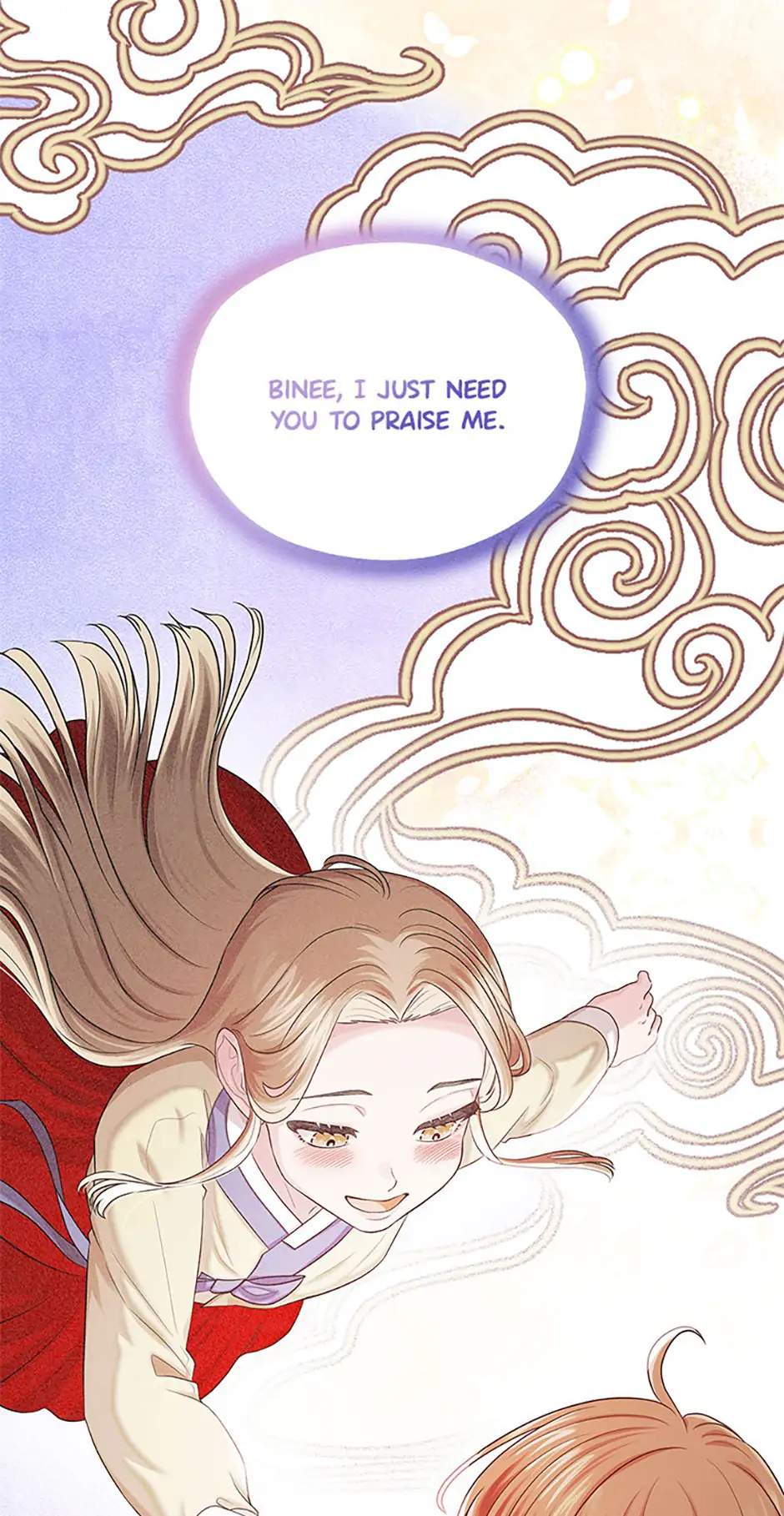 Avoiding the Heavenly Emperor chapter 102 page 67