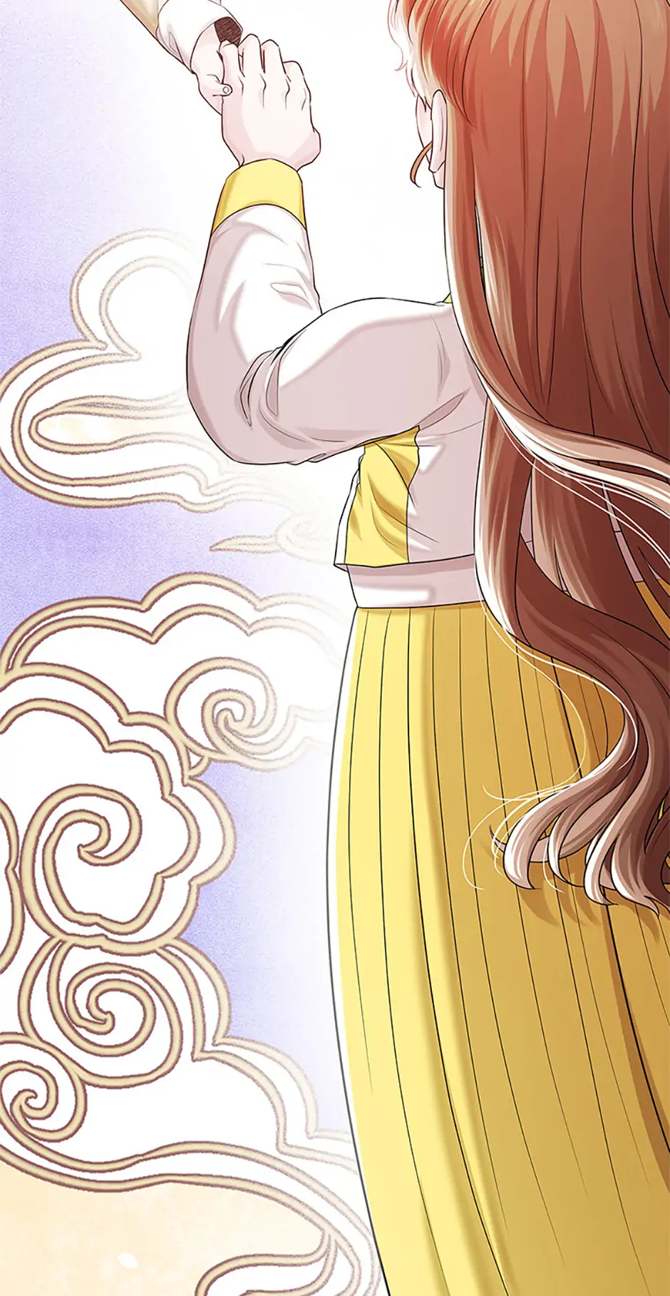 Avoiding the Heavenly Emperor chapter 102 page 68