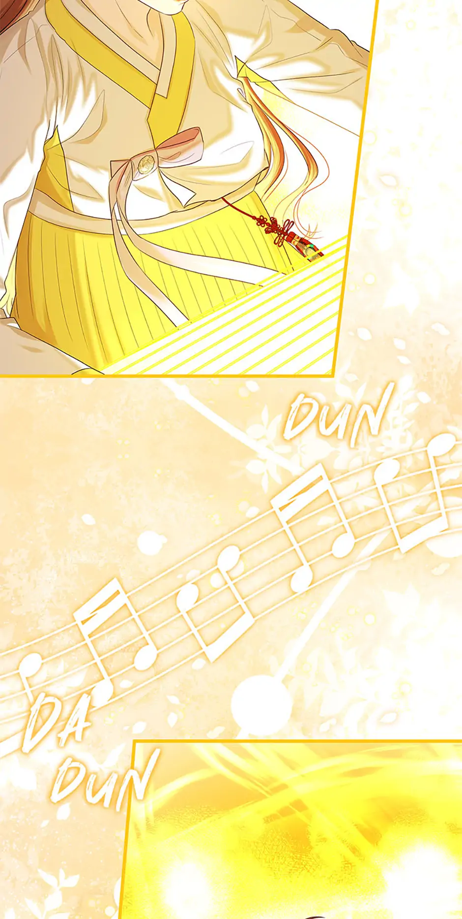 Avoiding the Heavenly Emperor chapter 102 page 74