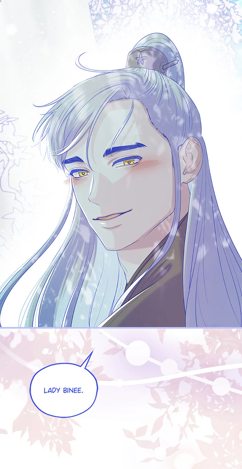 Avoiding the Heavenly Emperor chapter 102 page 87