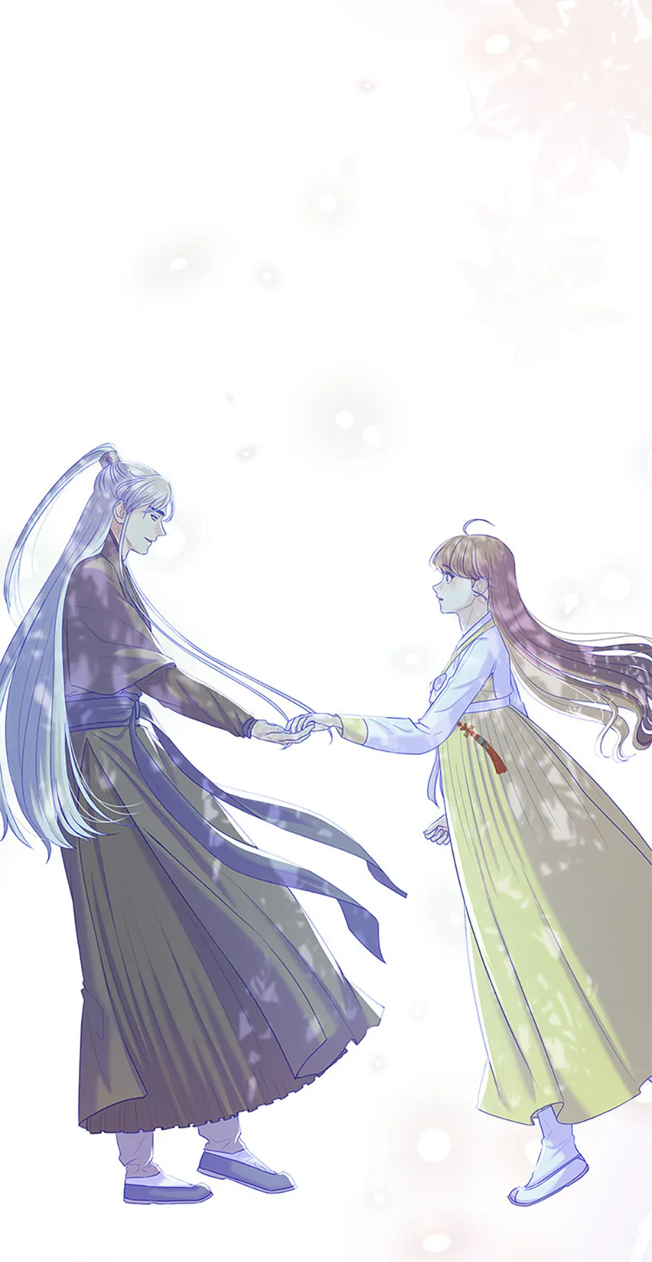Avoiding the Heavenly Emperor chapter 102 page 88