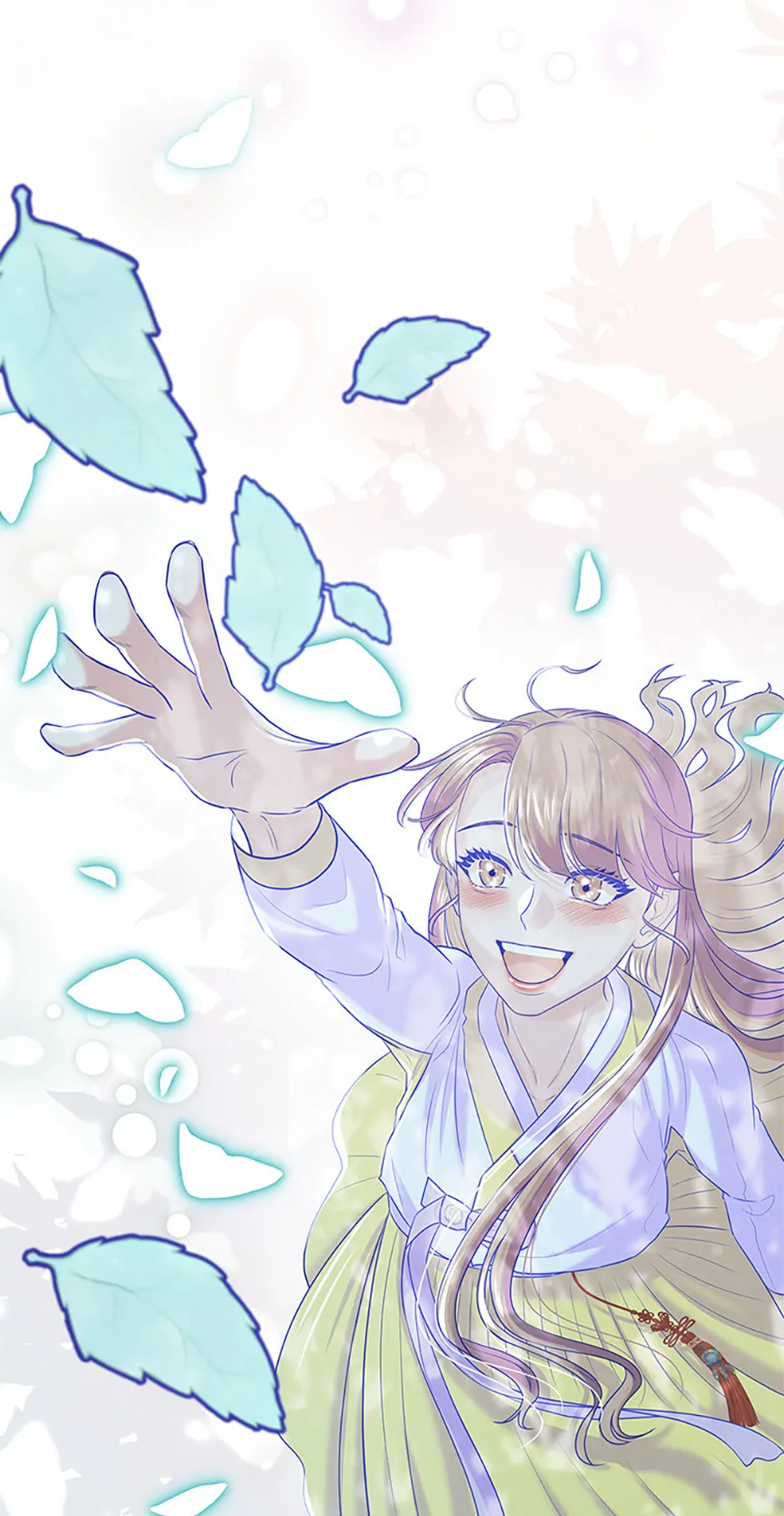 Avoiding the Heavenly Emperor chapter 102 page 90