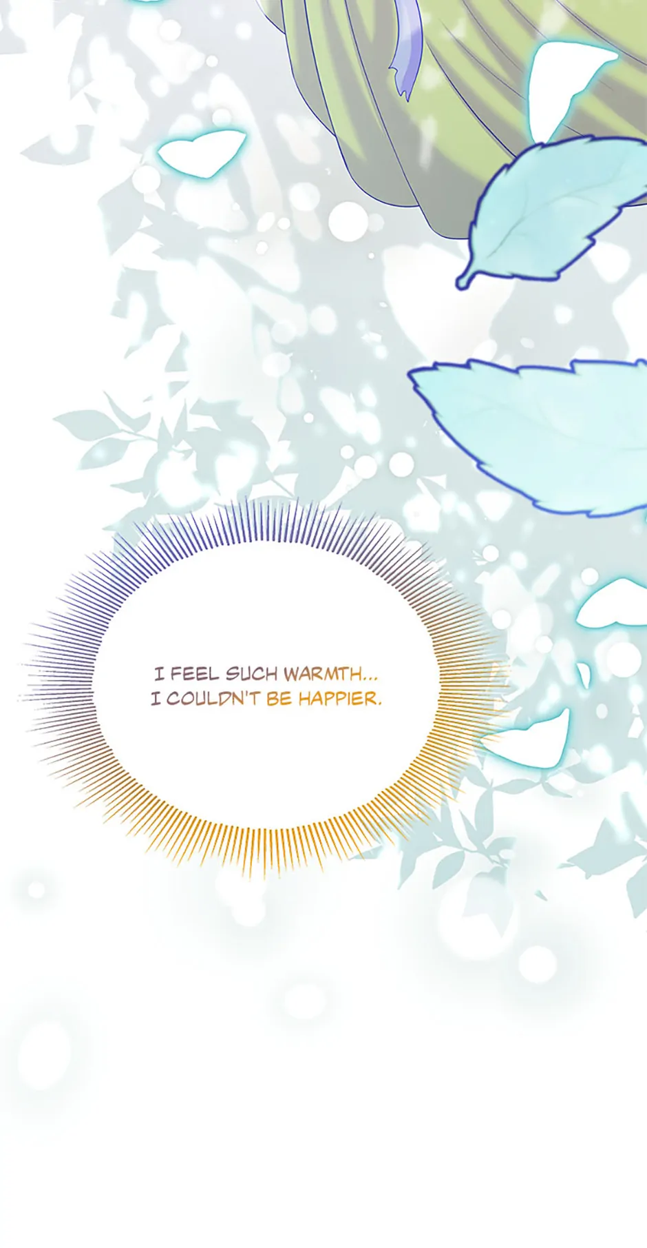 Avoiding the Heavenly Emperor chapter 102 page 91