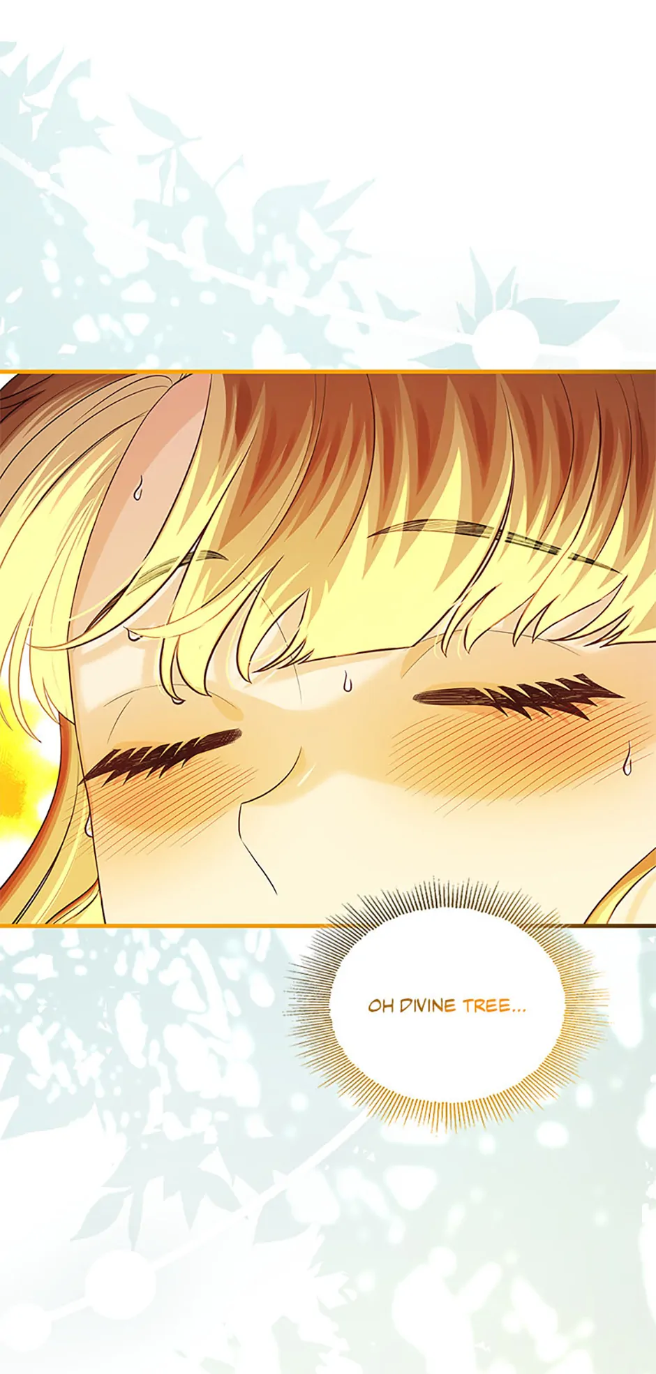 Avoiding the Heavenly Emperor chapter 102 page 92