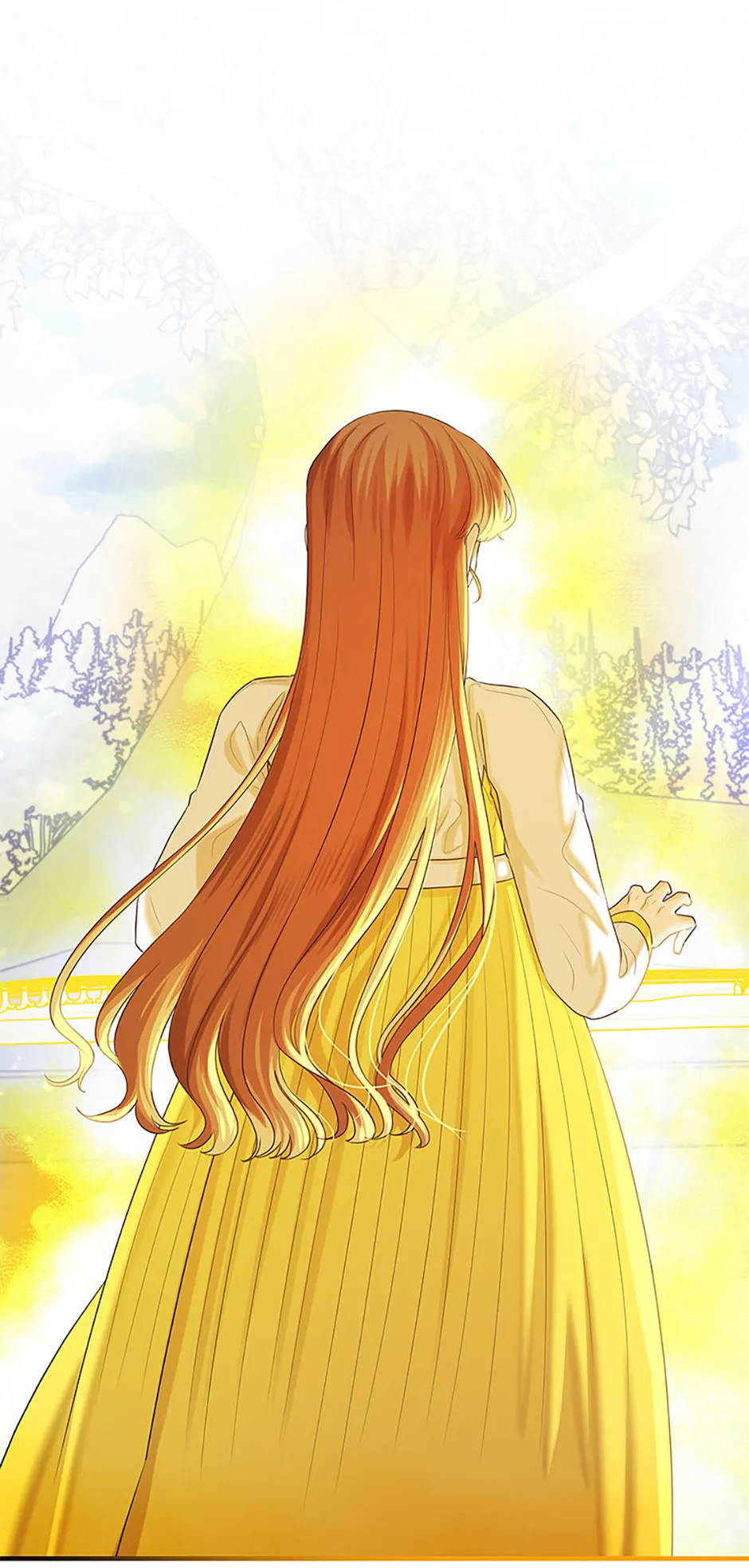 Avoiding the Heavenly Emperor chapter 102 page 94