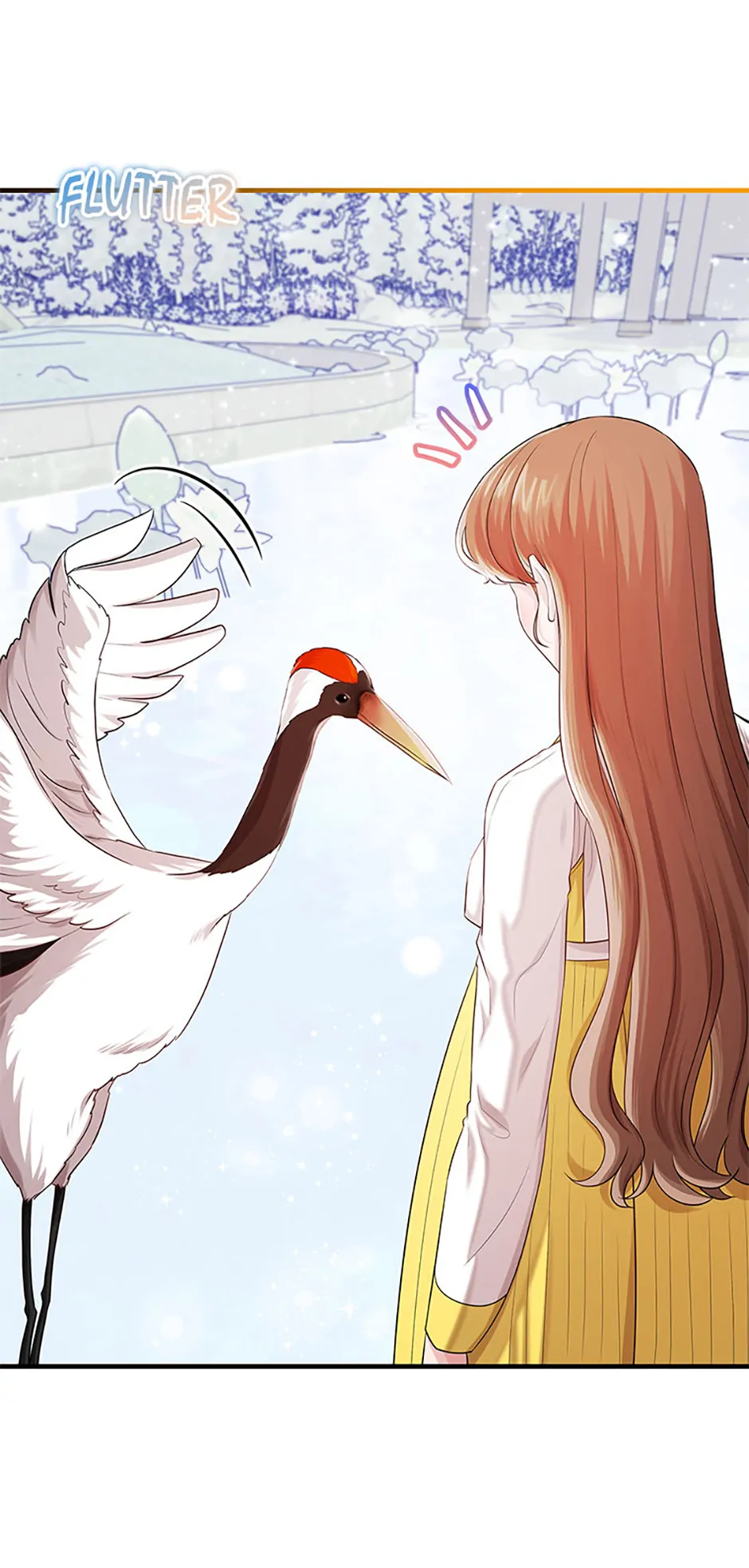 Avoiding the Heavenly Emperor chapter 102 page 100