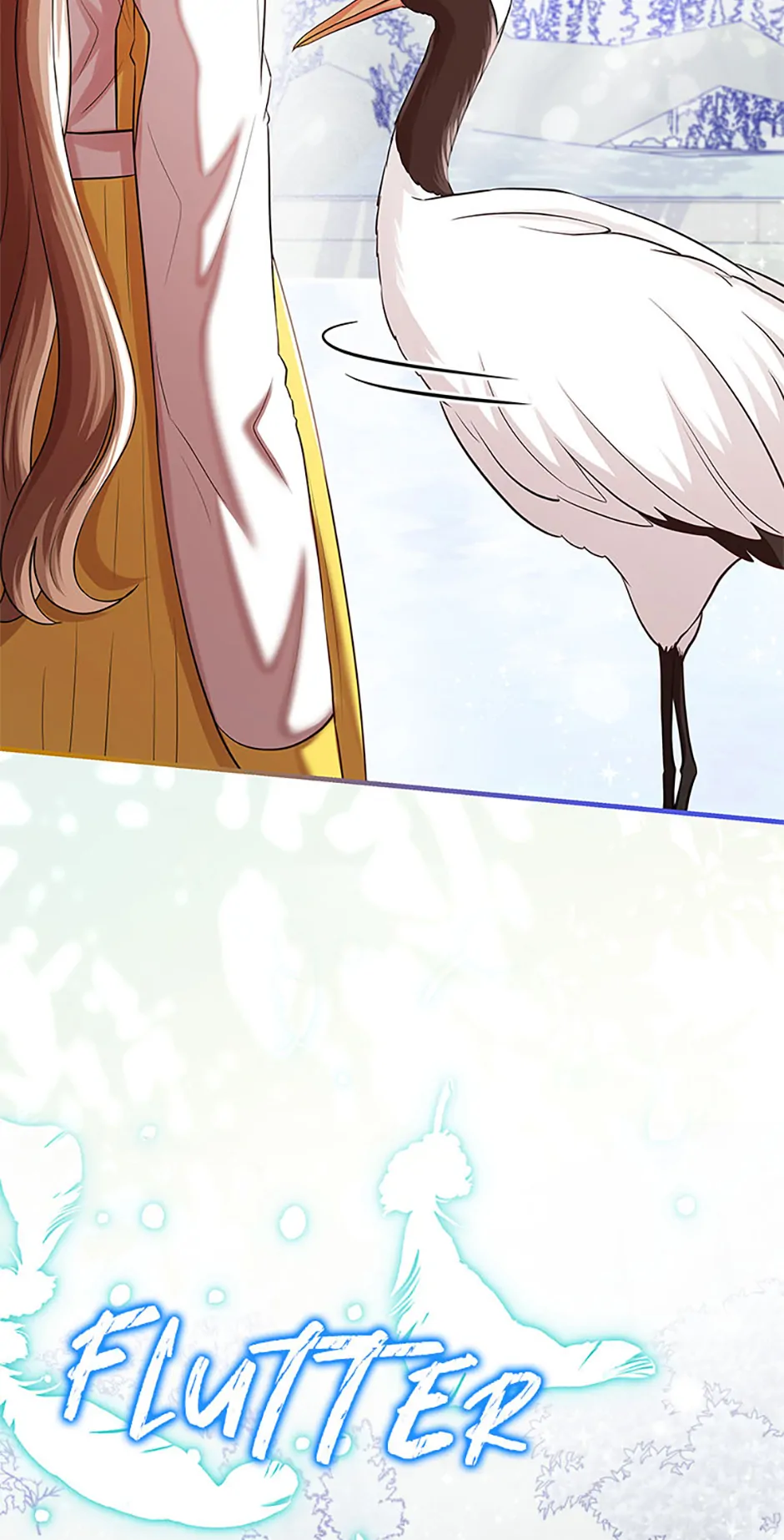 Avoiding the Heavenly Emperor chapter 102 page 103