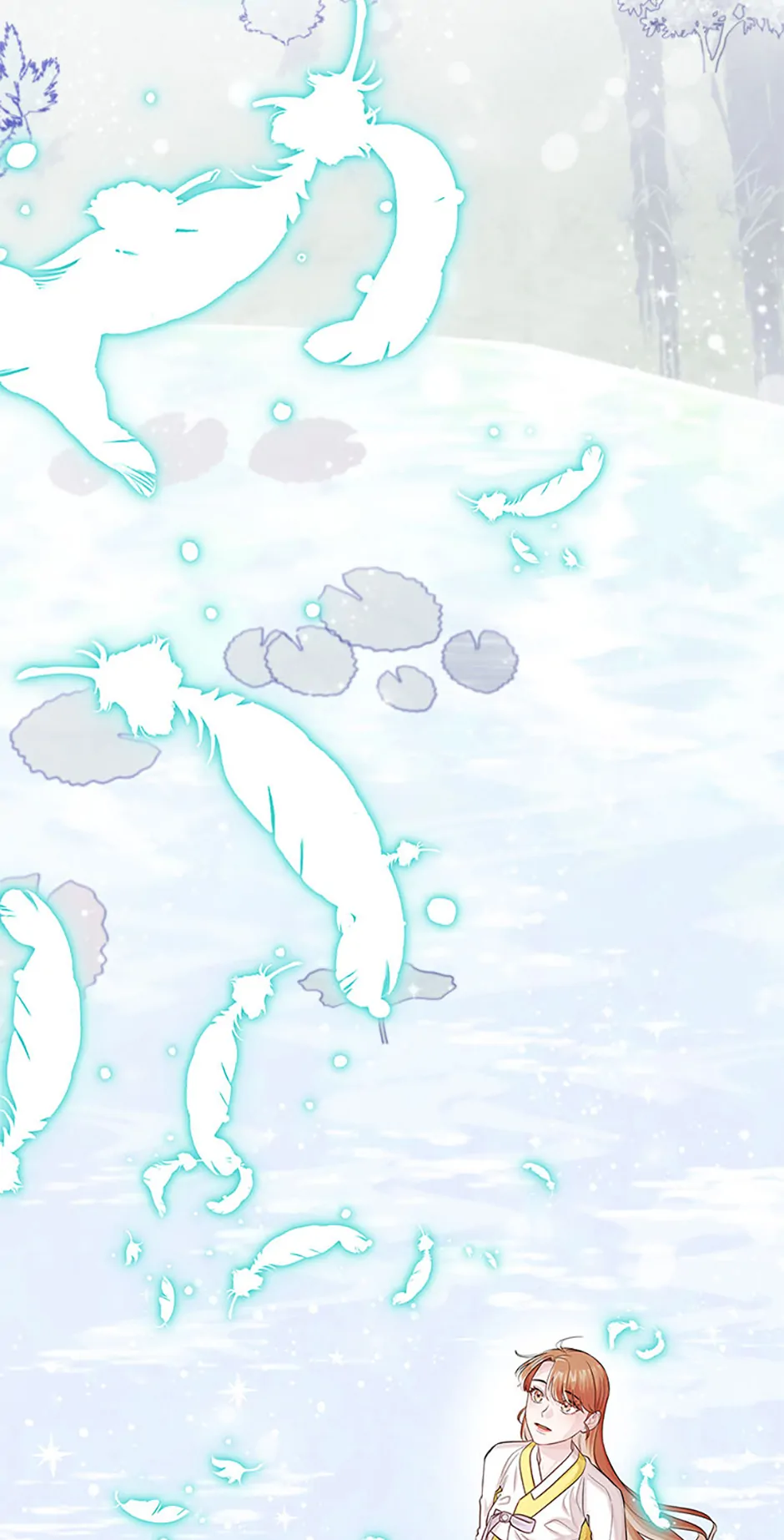 Avoiding the Heavenly Emperor chapter 102 page 104