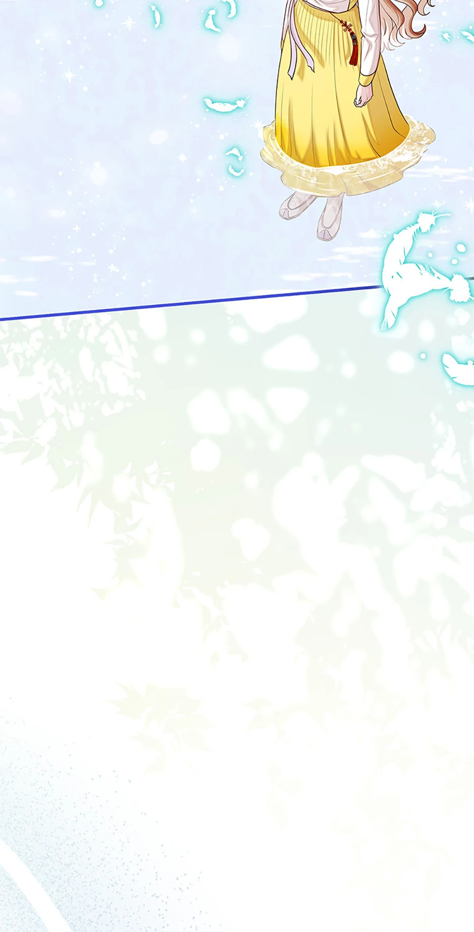 Avoiding the Heavenly Emperor chapter 102 page 105