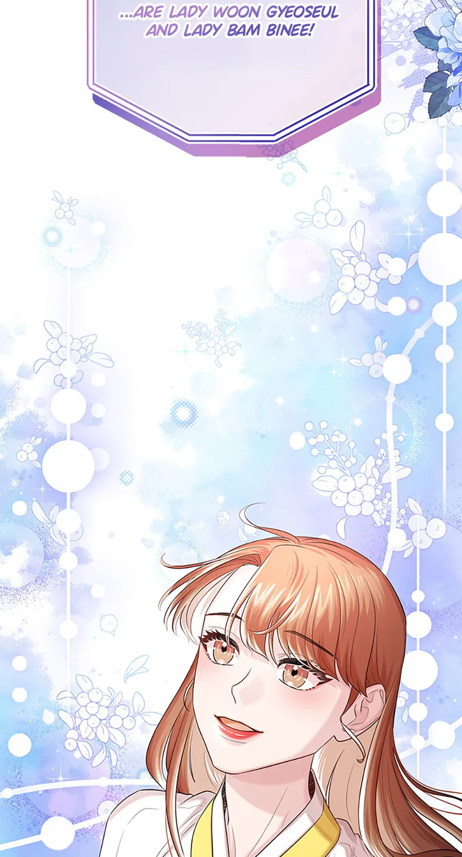 Avoiding the Heavenly Emperor chapter 102 page 111