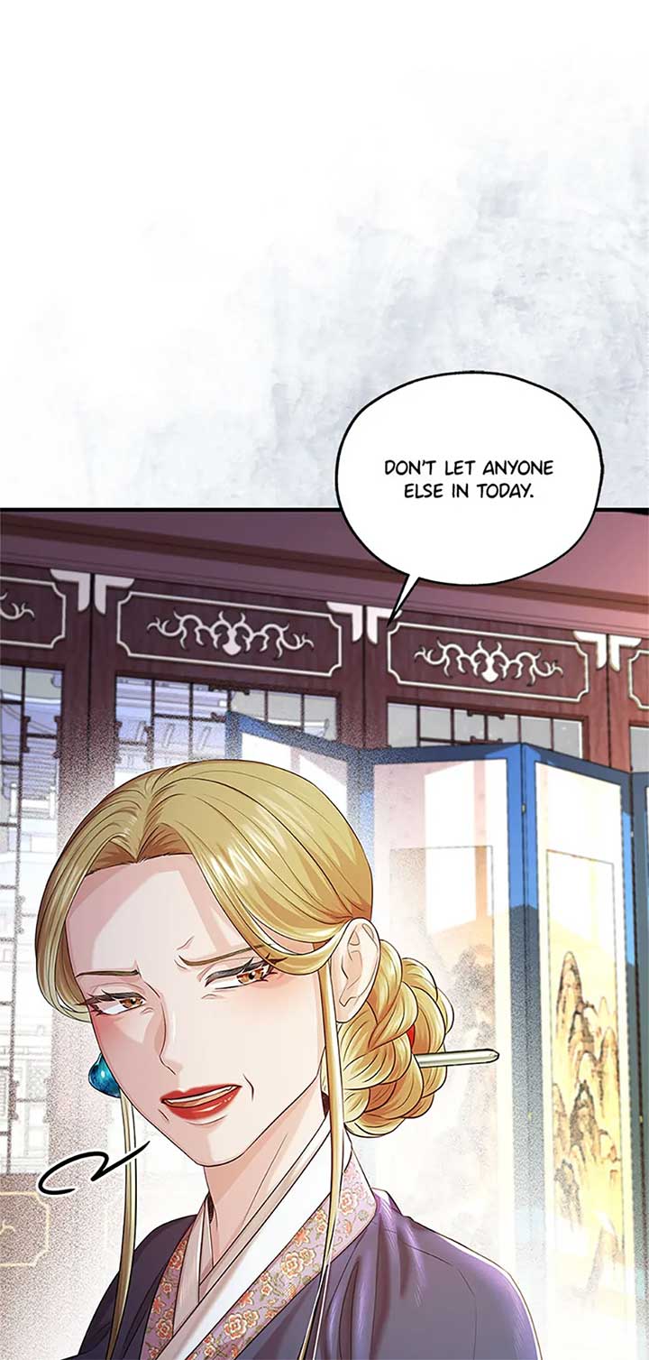 Avoiding the Heavenly Emperor chapter 103 page 32