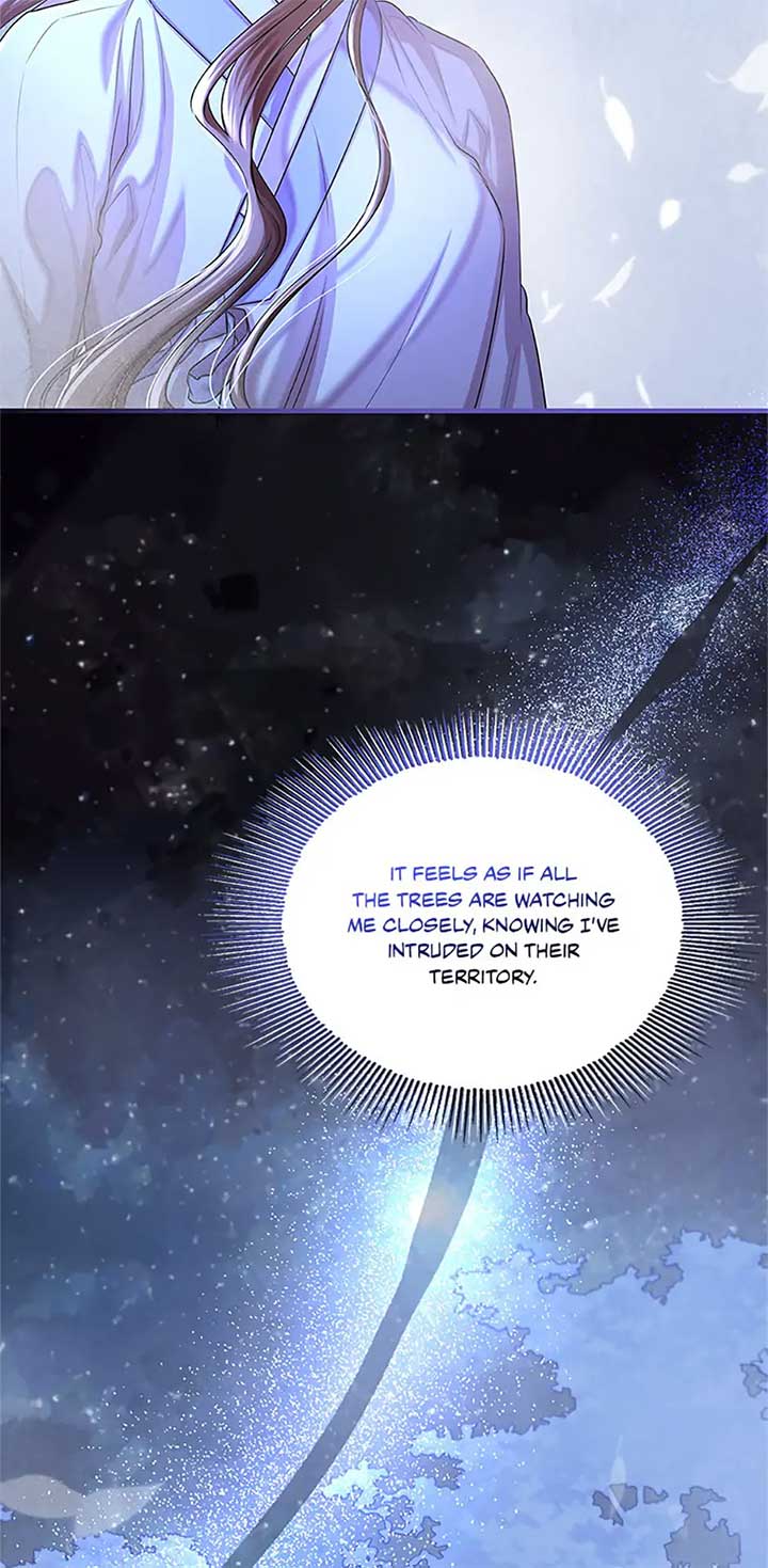 Avoiding the Heavenly Emperor chapter 103 page 82