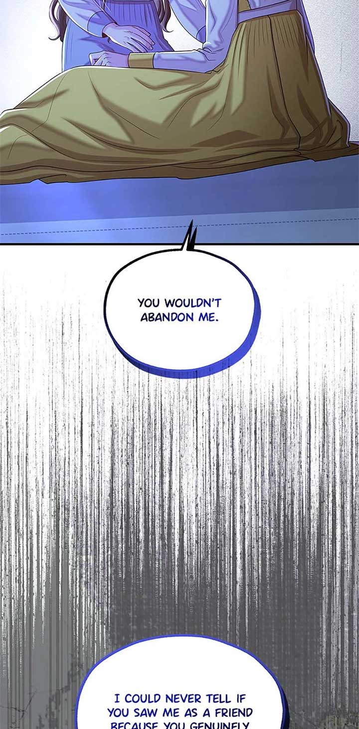 Avoiding the Heavenly Emperor chapter 104 page 80