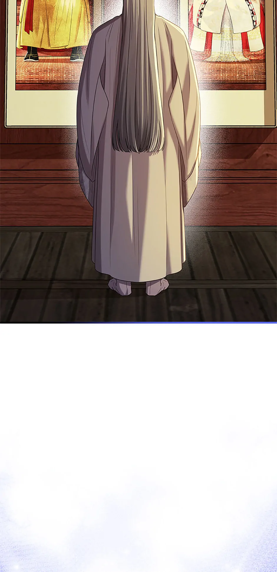 Avoiding the Heavenly Emperor chapter 110 page 13
