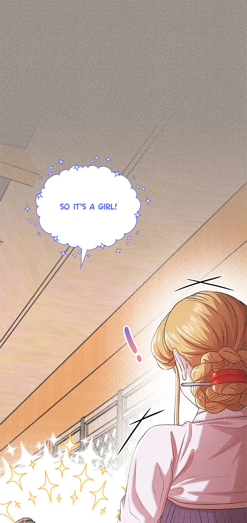 Avoiding the Heavenly Emperor chapter 110 page 19