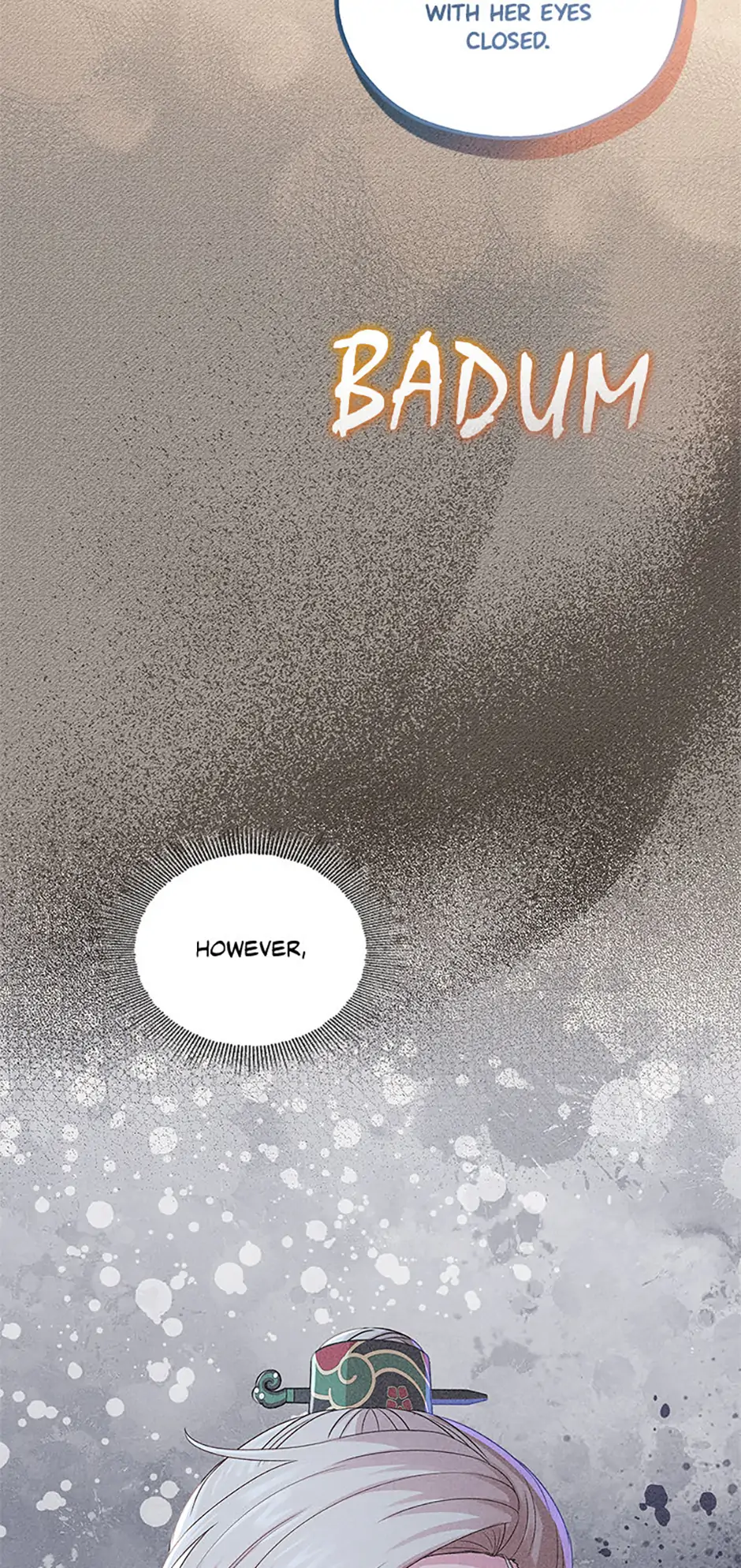 Avoiding the Heavenly Emperor chapter 110 page 23