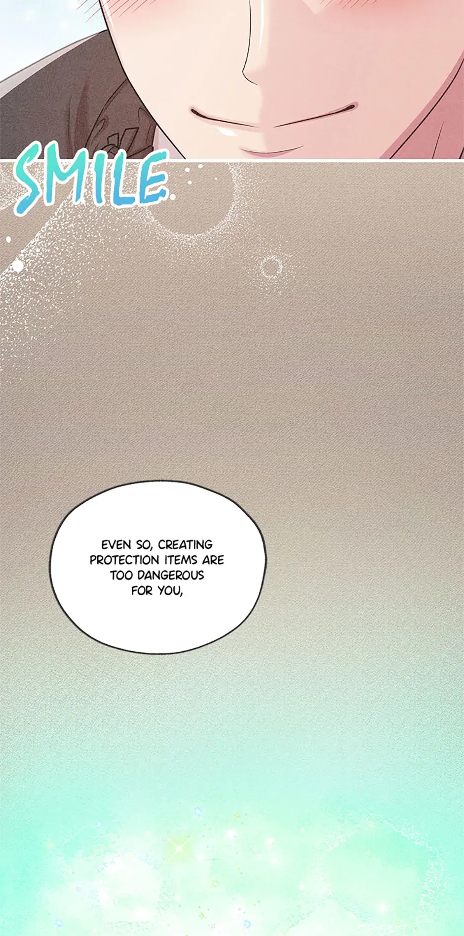 Avoiding the Heavenly Emperor chapter 110 page 40