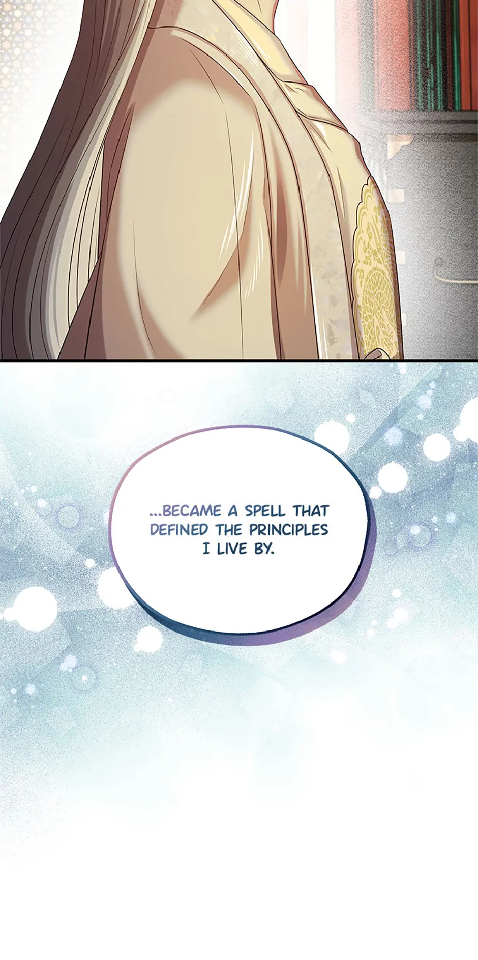 Avoiding the Heavenly Emperor chapter 110 page 43