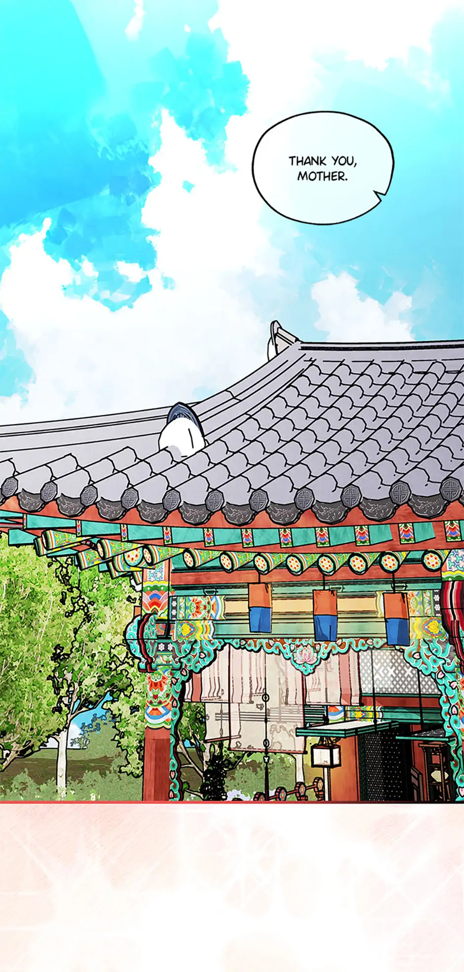 Avoiding the Heavenly Emperor chapter 110 page 48