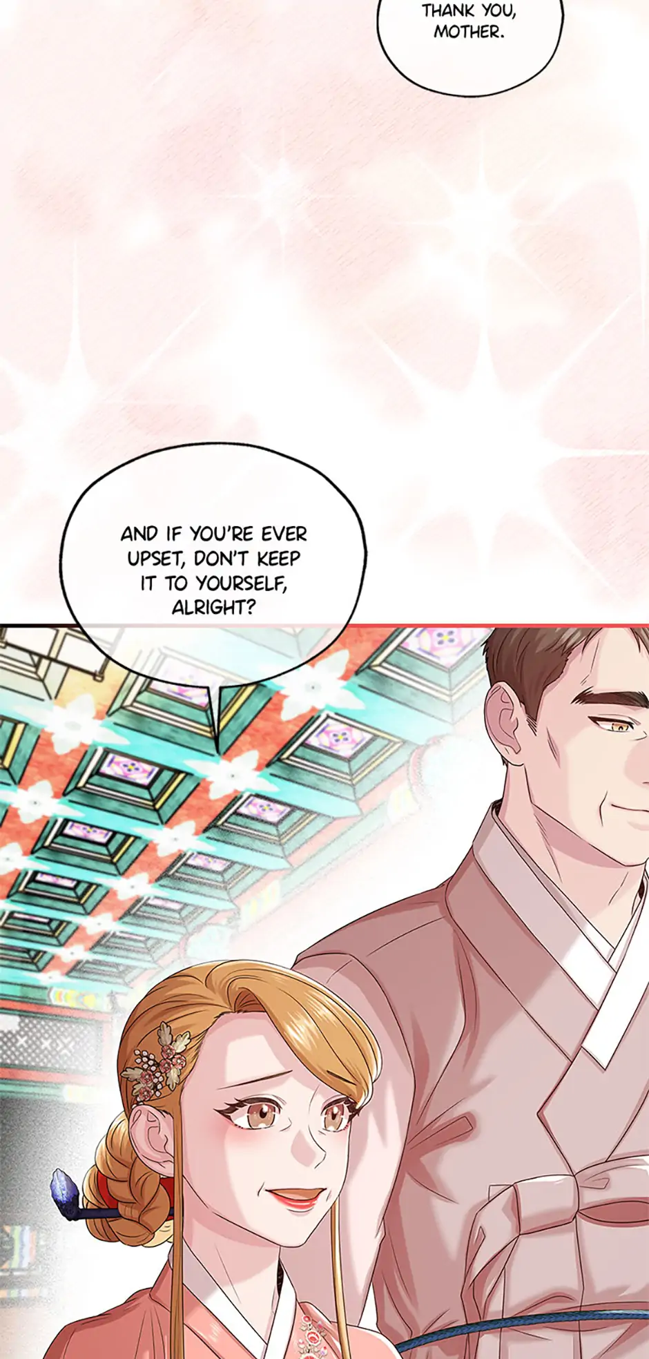 Avoiding the Heavenly Emperor chapter 110 page 50