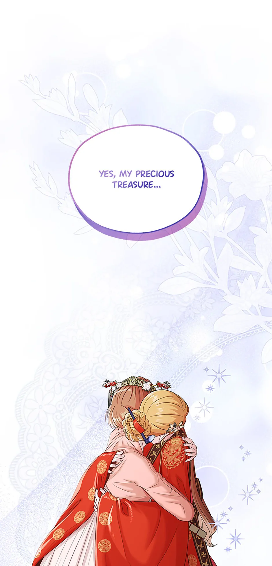 Avoiding the Heavenly Emperor chapter 110 page 53