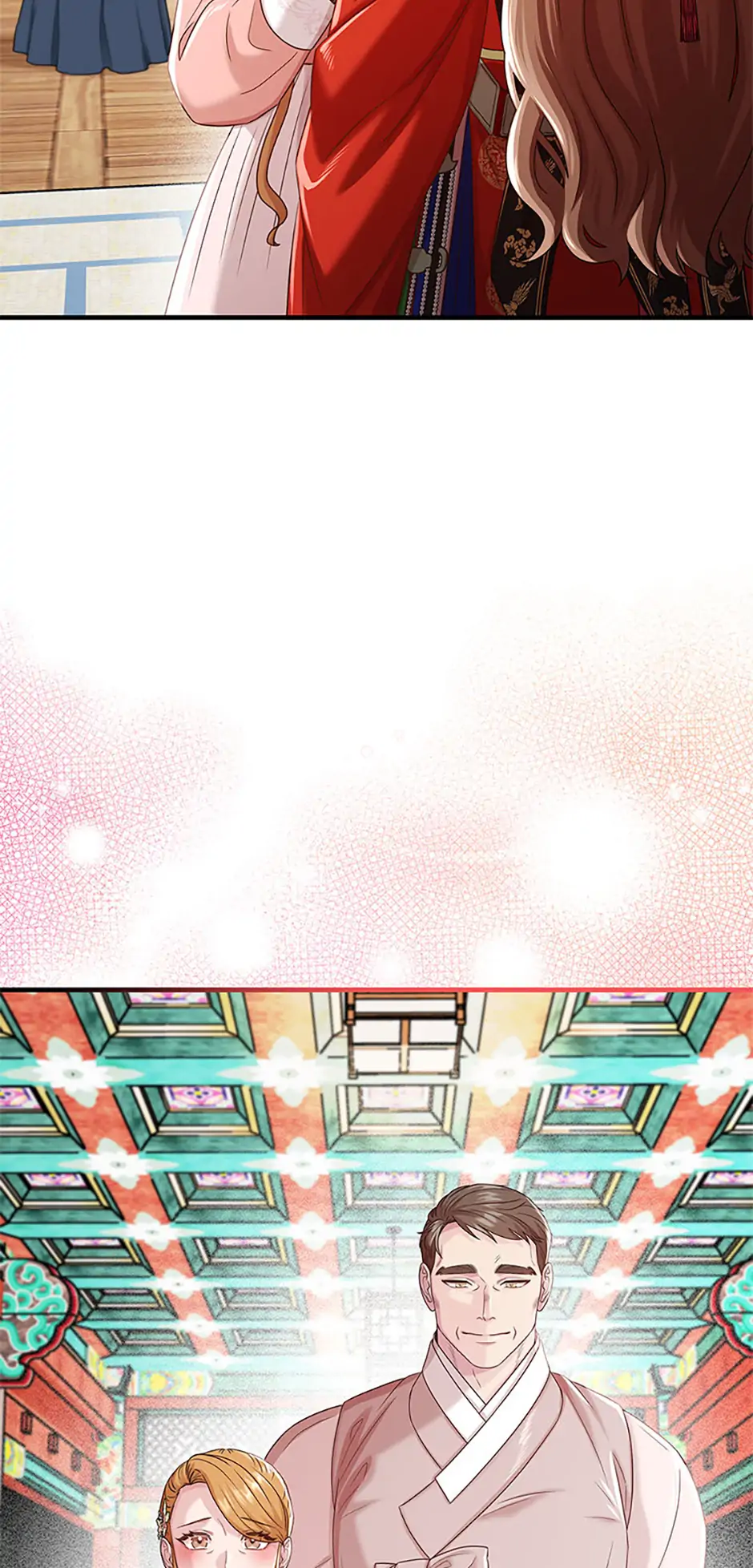 Avoiding the Heavenly Emperor chapter 110 page 56