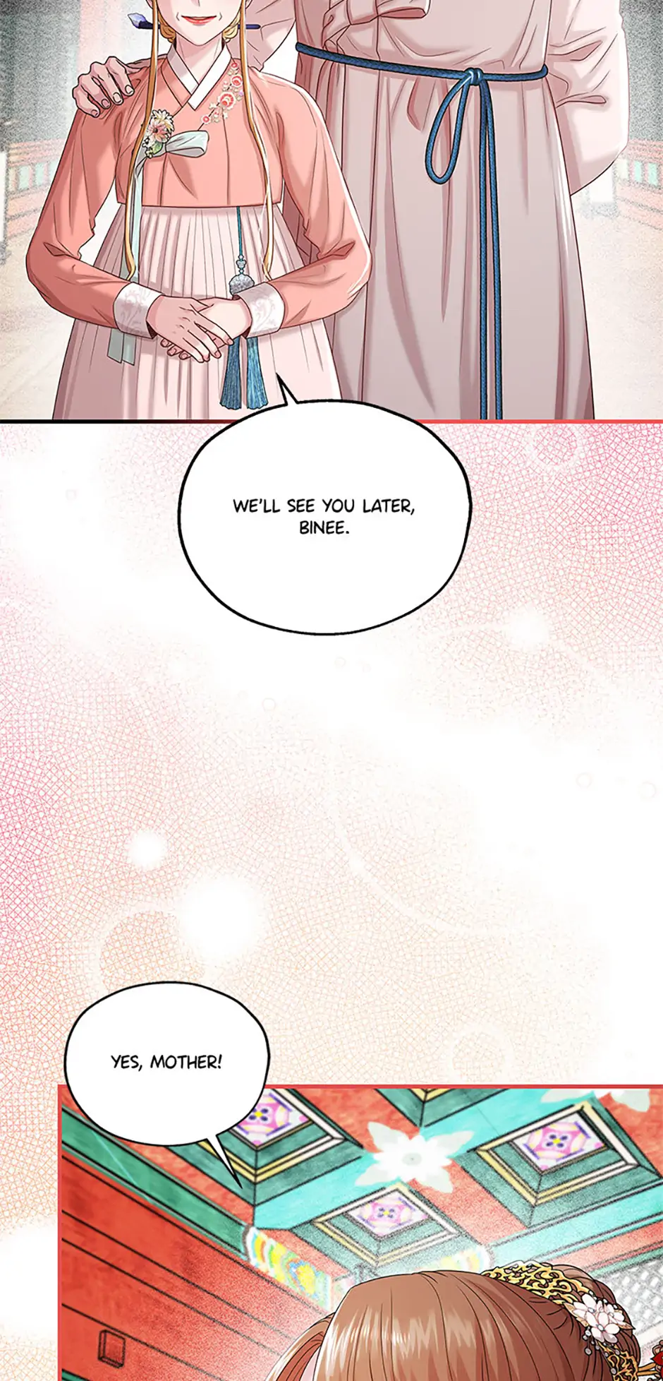 Avoiding the Heavenly Emperor chapter 110 page 57