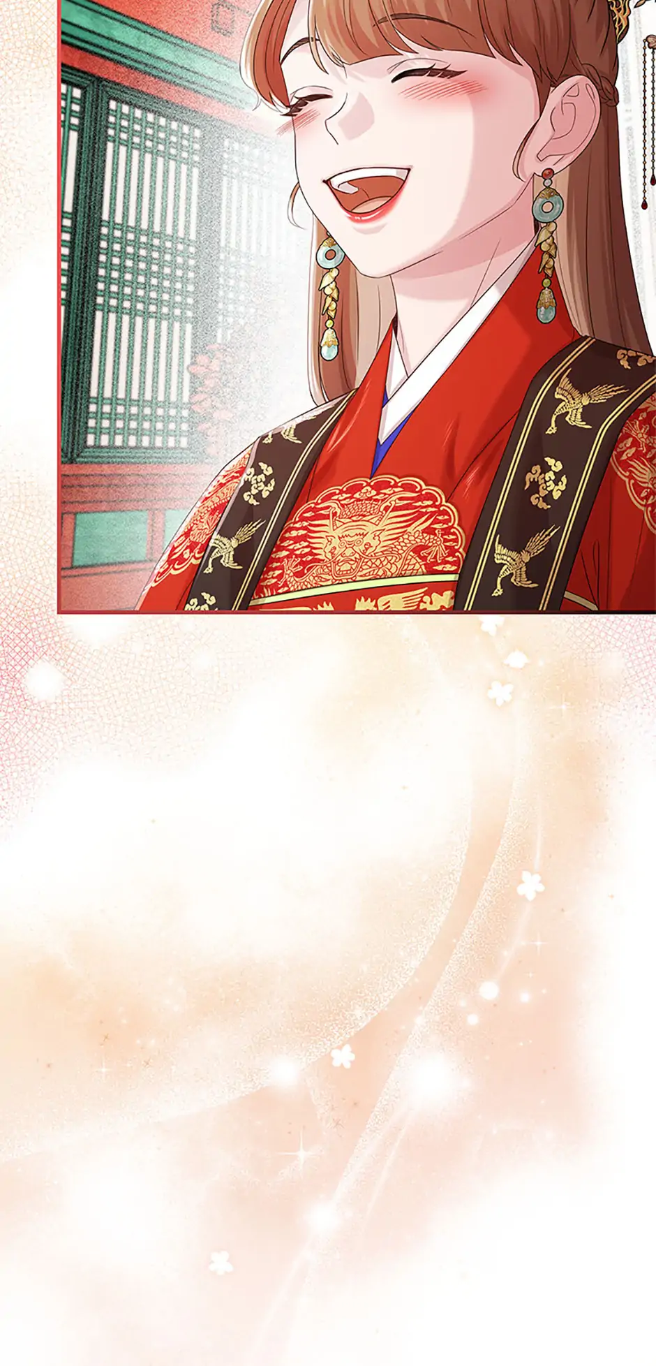 Avoiding the Heavenly Emperor chapter 110 page 58