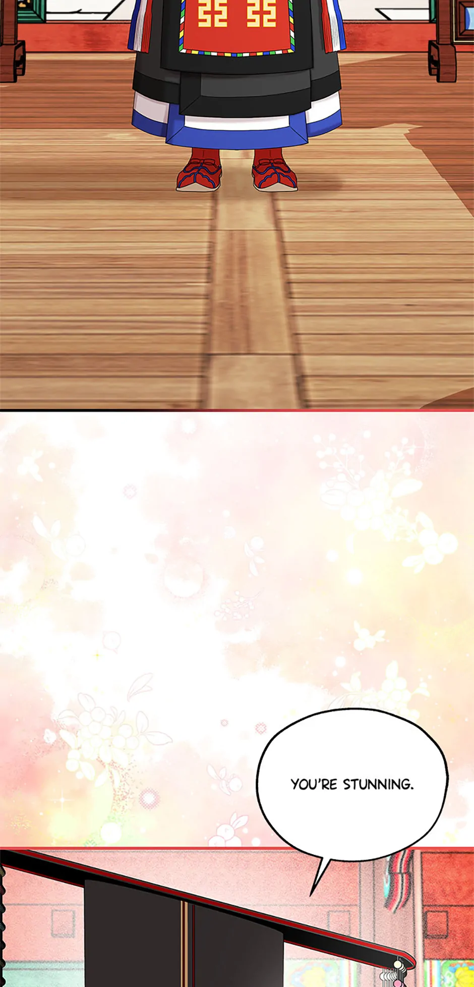 Avoiding the Heavenly Emperor chapter 110 page 60
