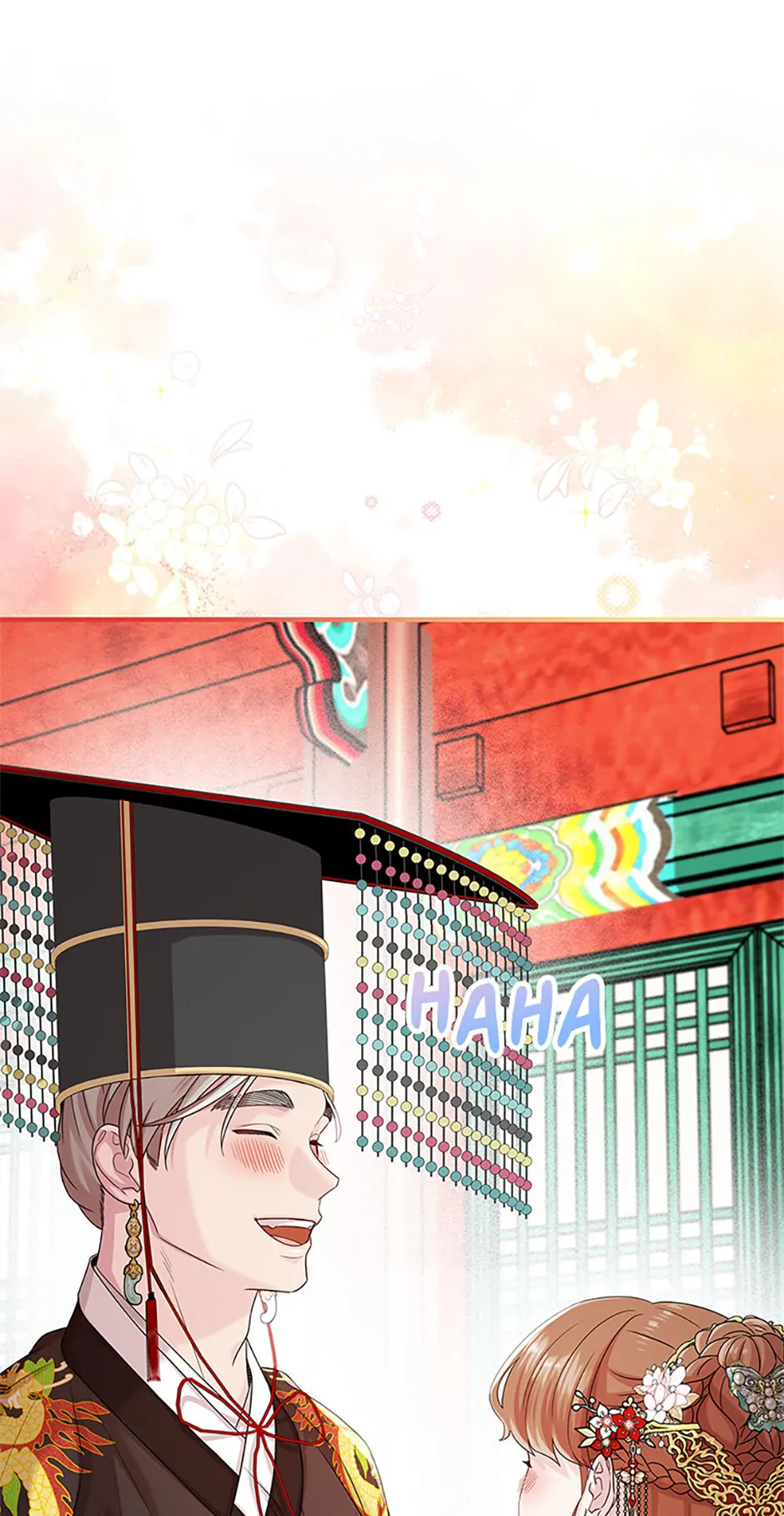 Avoiding the Heavenly Emperor chapter 110 page 63