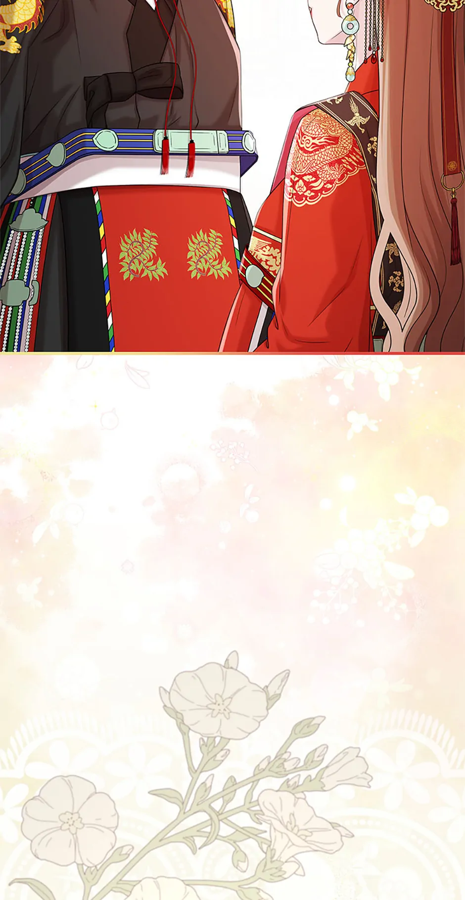 Avoiding the Heavenly Emperor chapter 110 page 64
