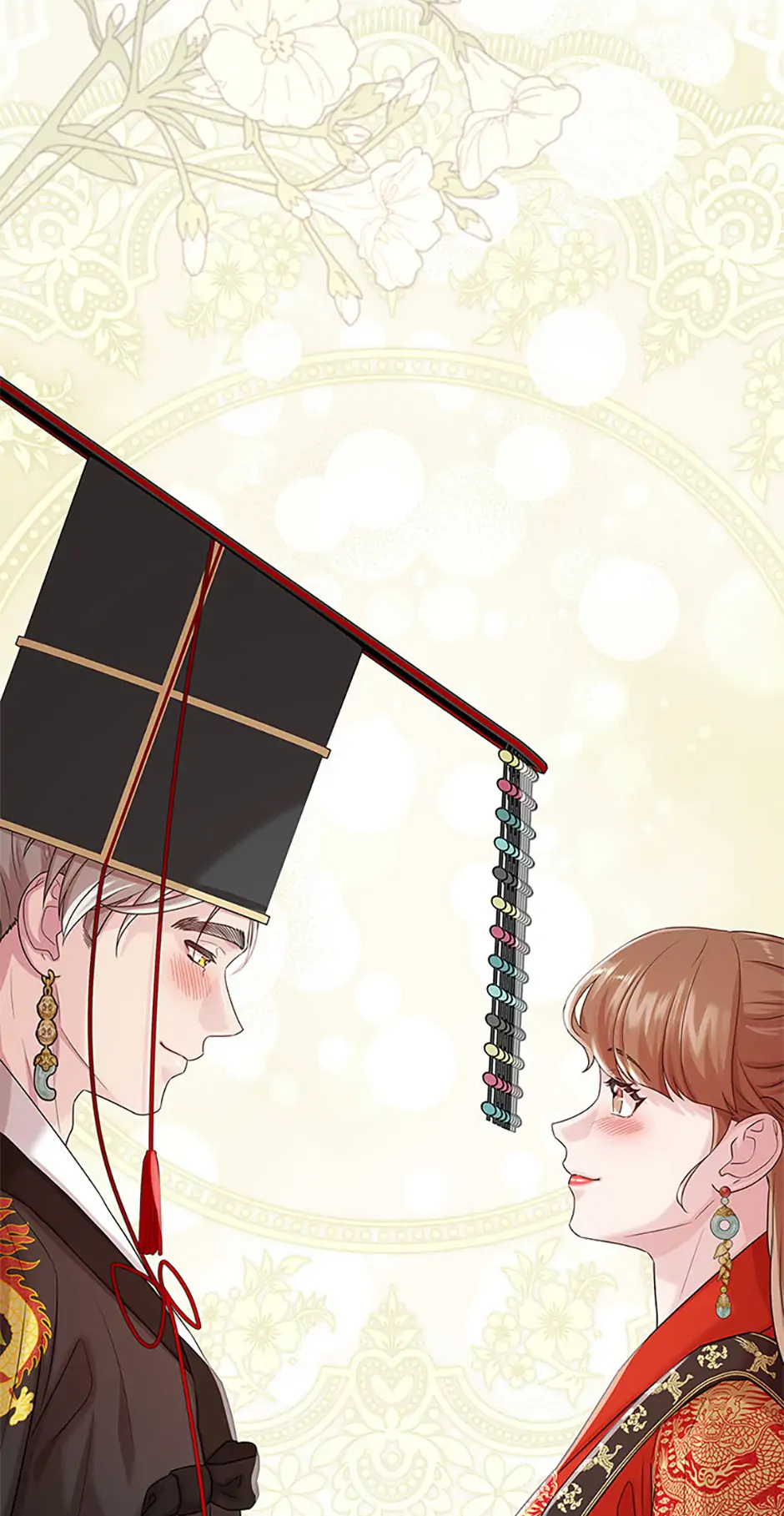 Avoiding the Heavenly Emperor chapter 110 page 65