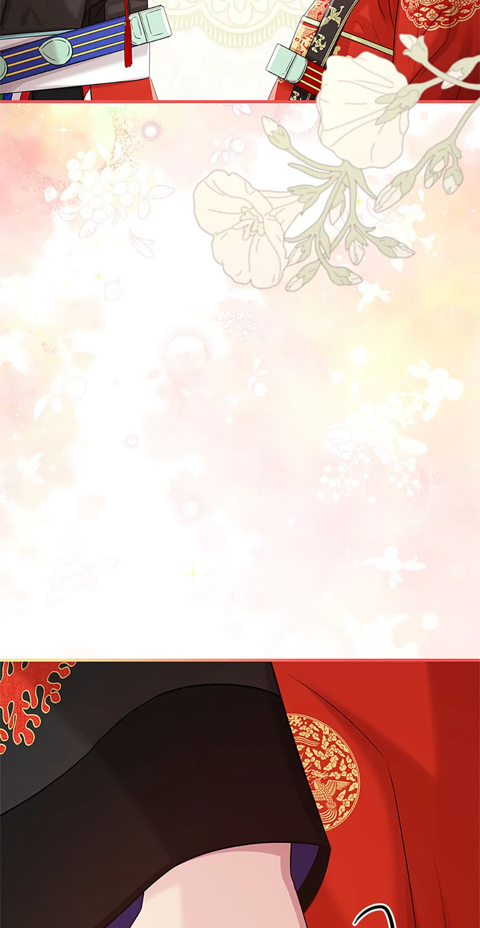 Avoiding the Heavenly Emperor chapter 110 page 66
