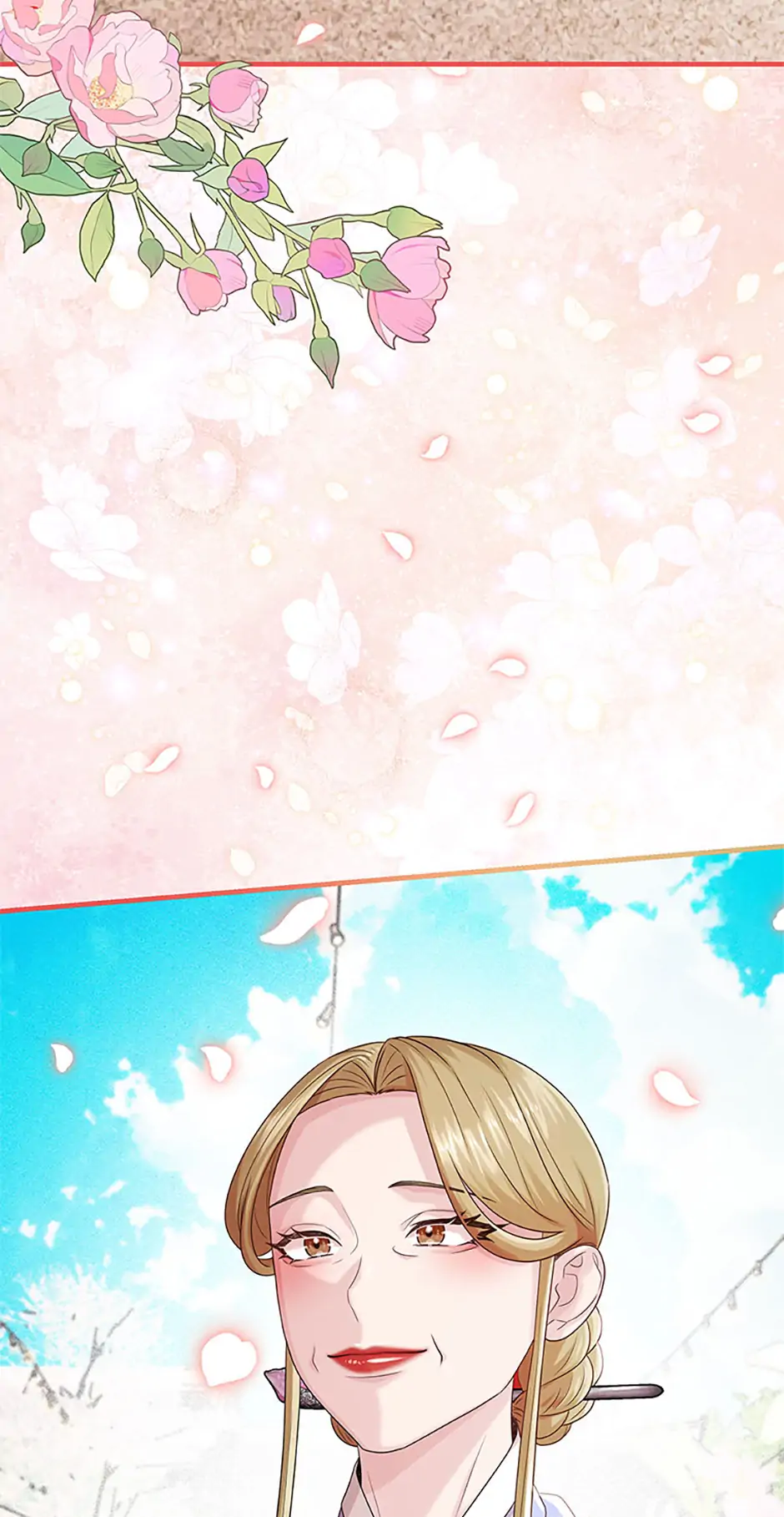 Avoiding the Heavenly Emperor chapter 110 page 70