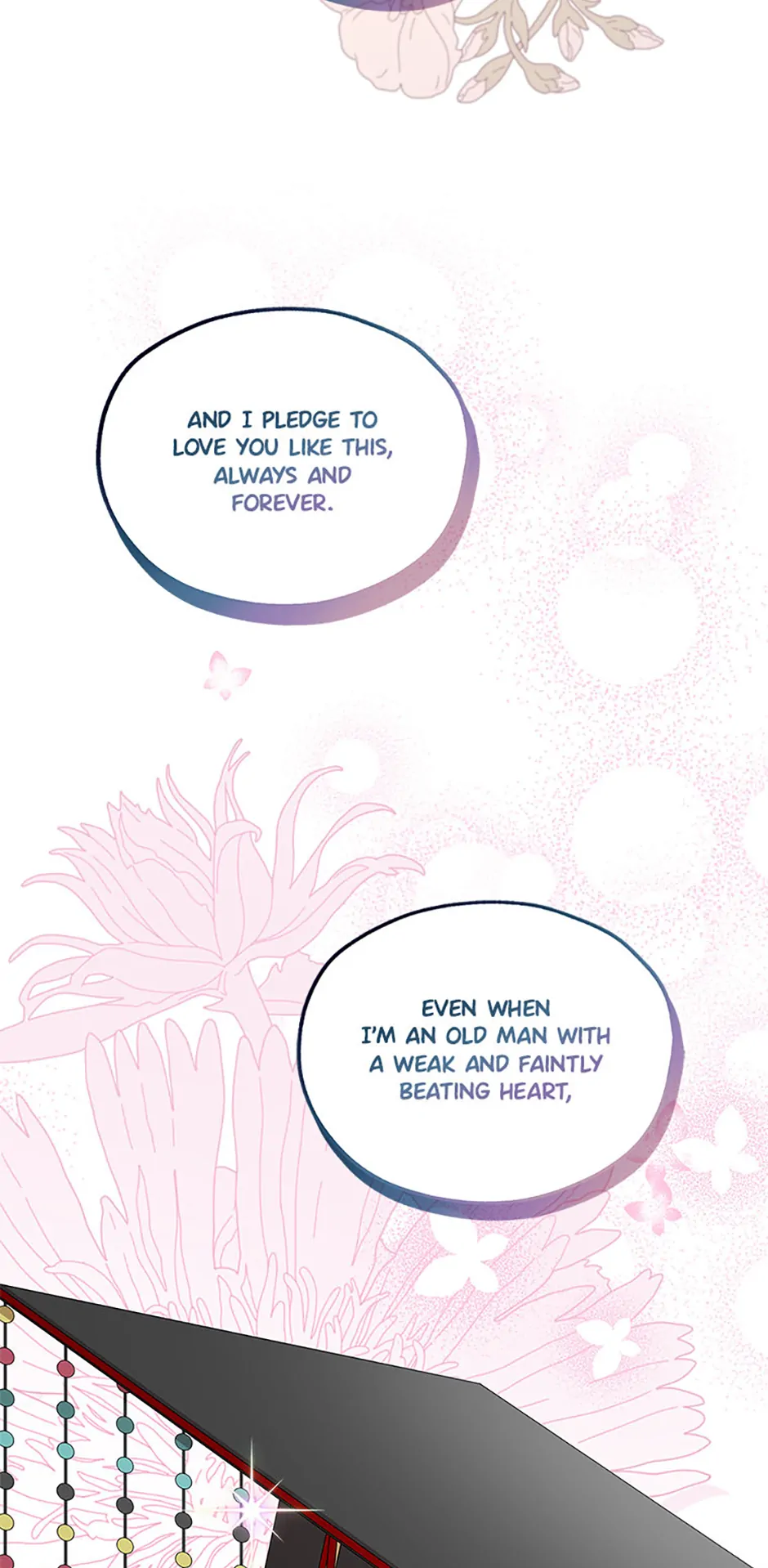 Avoiding the Heavenly Emperor chapter 110 page 86