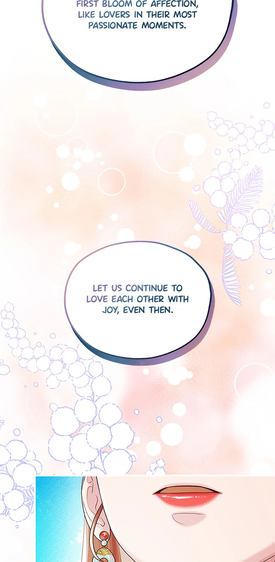 Avoiding the Heavenly Emperor chapter 110 page 88