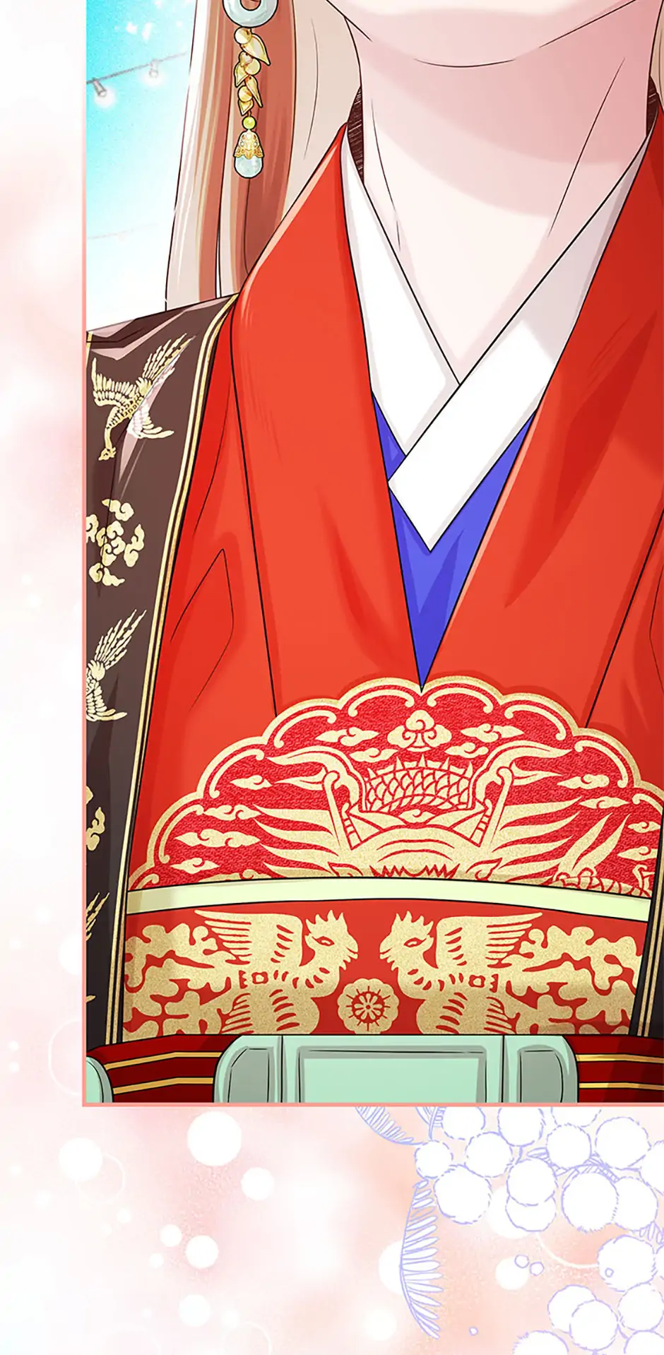 Avoiding the Heavenly Emperor chapter 110 page 89