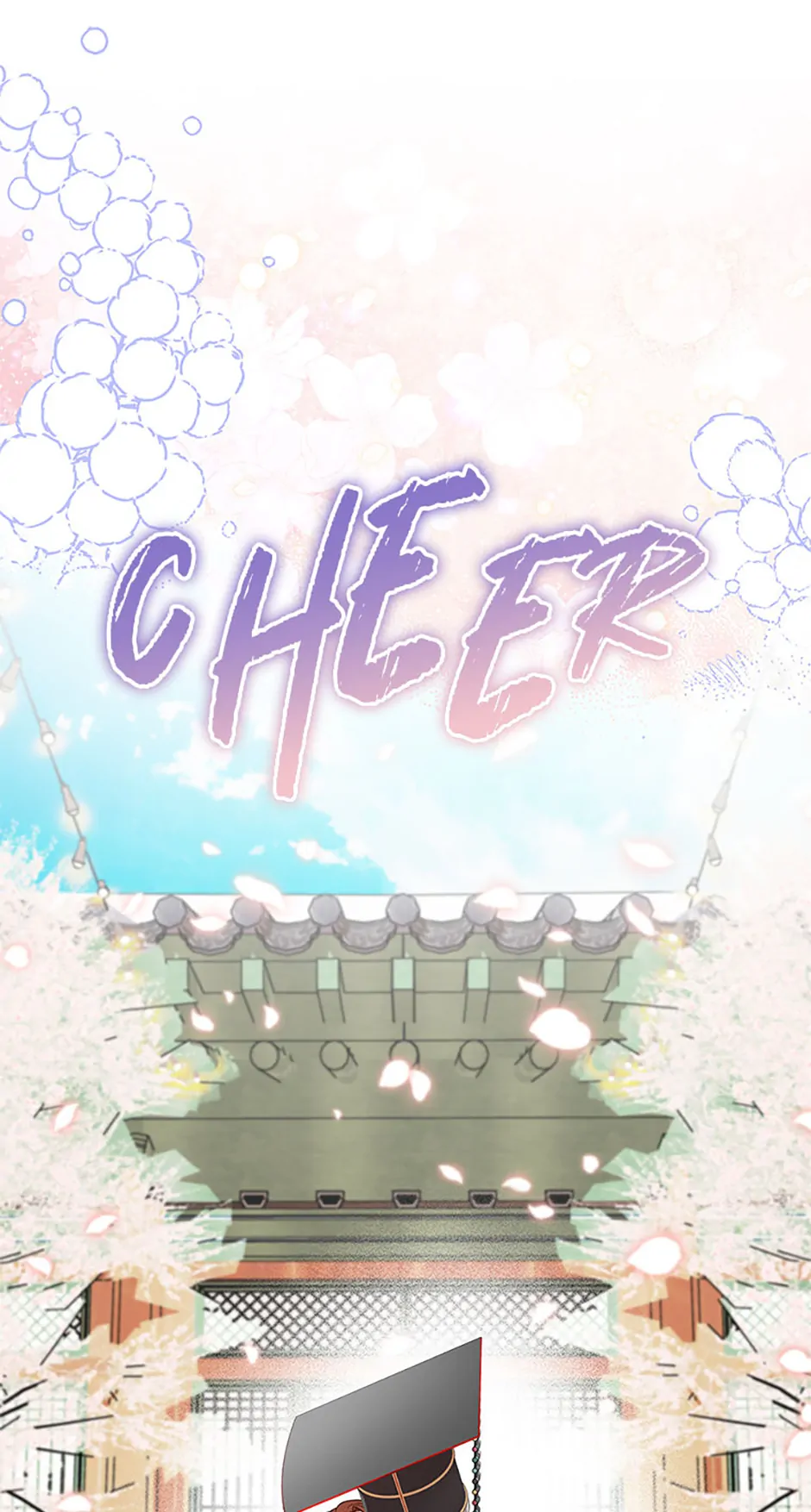 Avoiding the Heavenly Emperor chapter 110 page 102