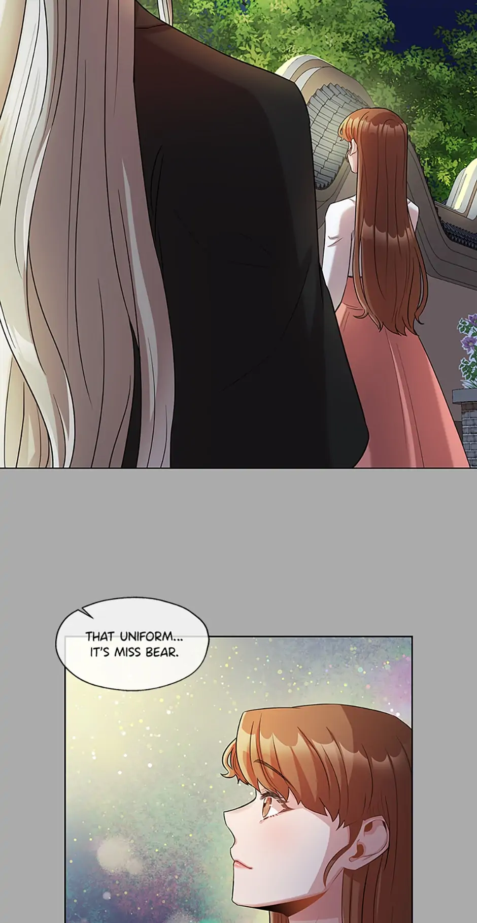 Avoiding the Heavenly Emperor chapter 13 page 13