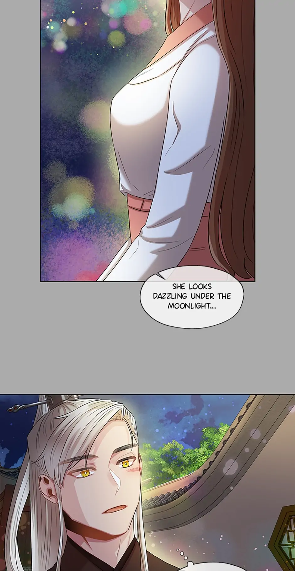 Avoiding the Heavenly Emperor chapter 13 page 14
