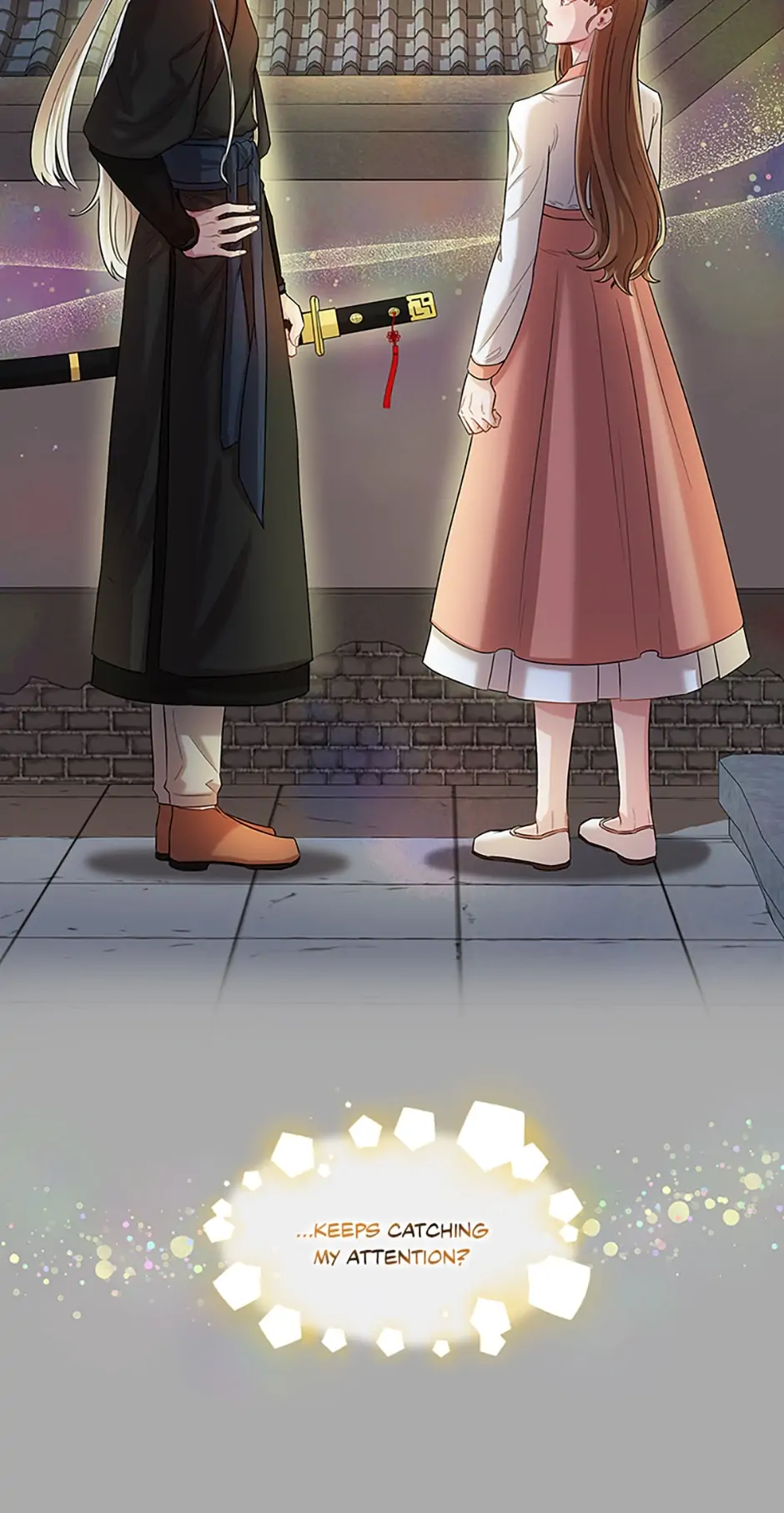Avoiding the Heavenly Emperor chapter 13 page 16