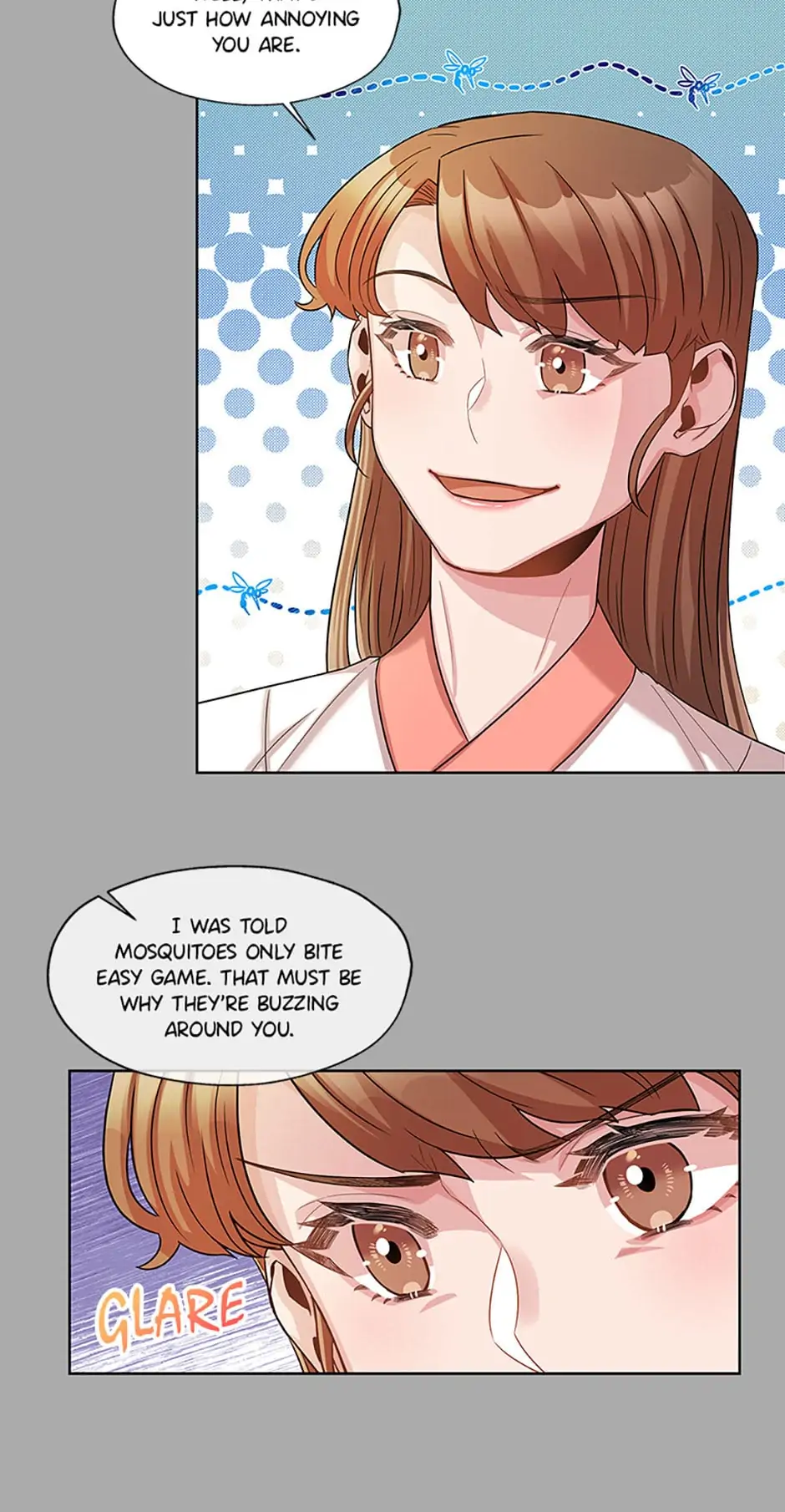 Avoiding the Heavenly Emperor chapter 13 page 19