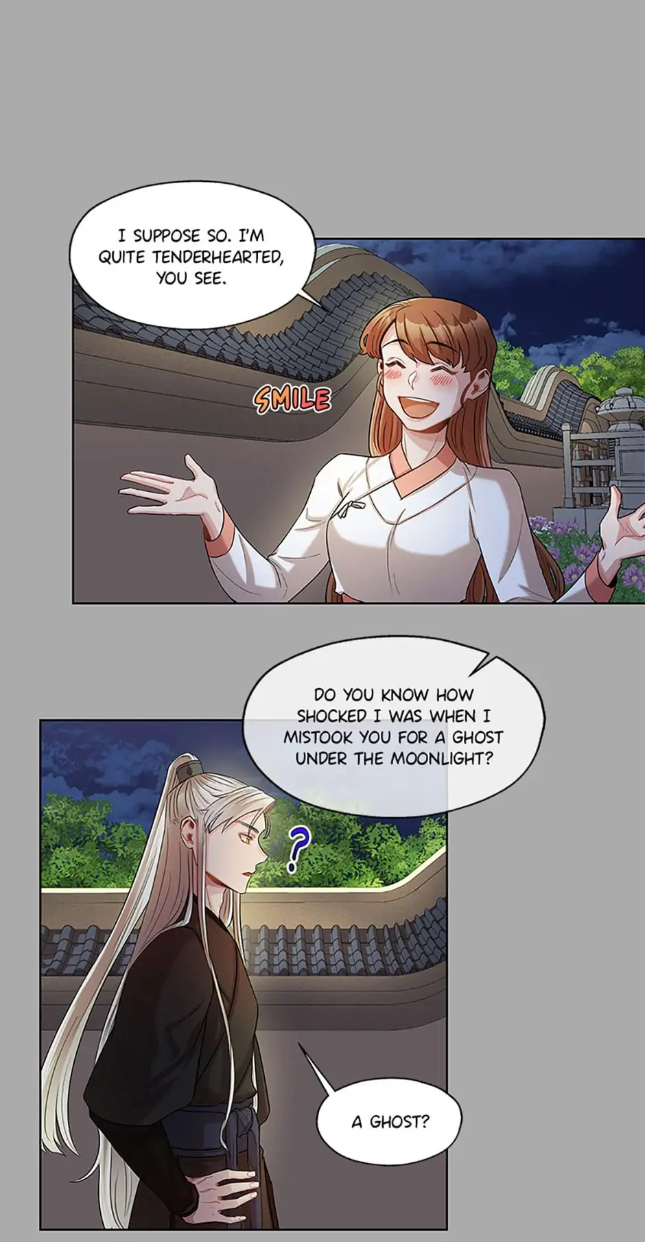 Avoiding the Heavenly Emperor chapter 13 page 20