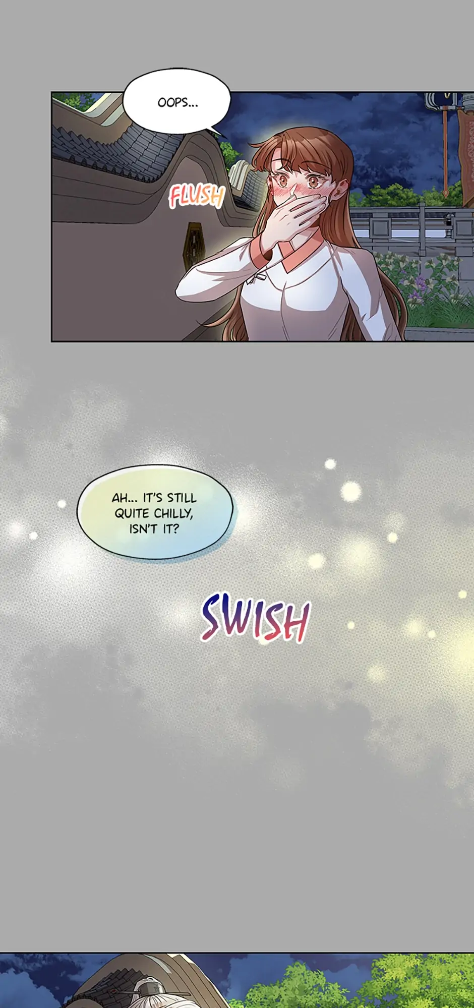Avoiding the Heavenly Emperor chapter 13 page 30