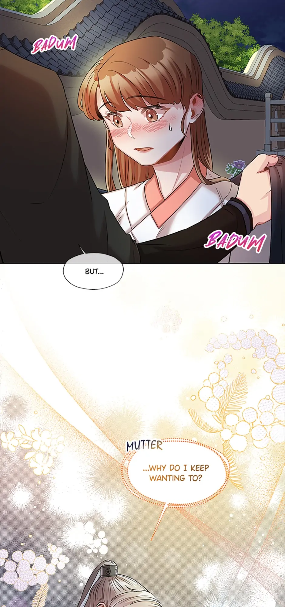 Avoiding the Heavenly Emperor chapter 13 page 32