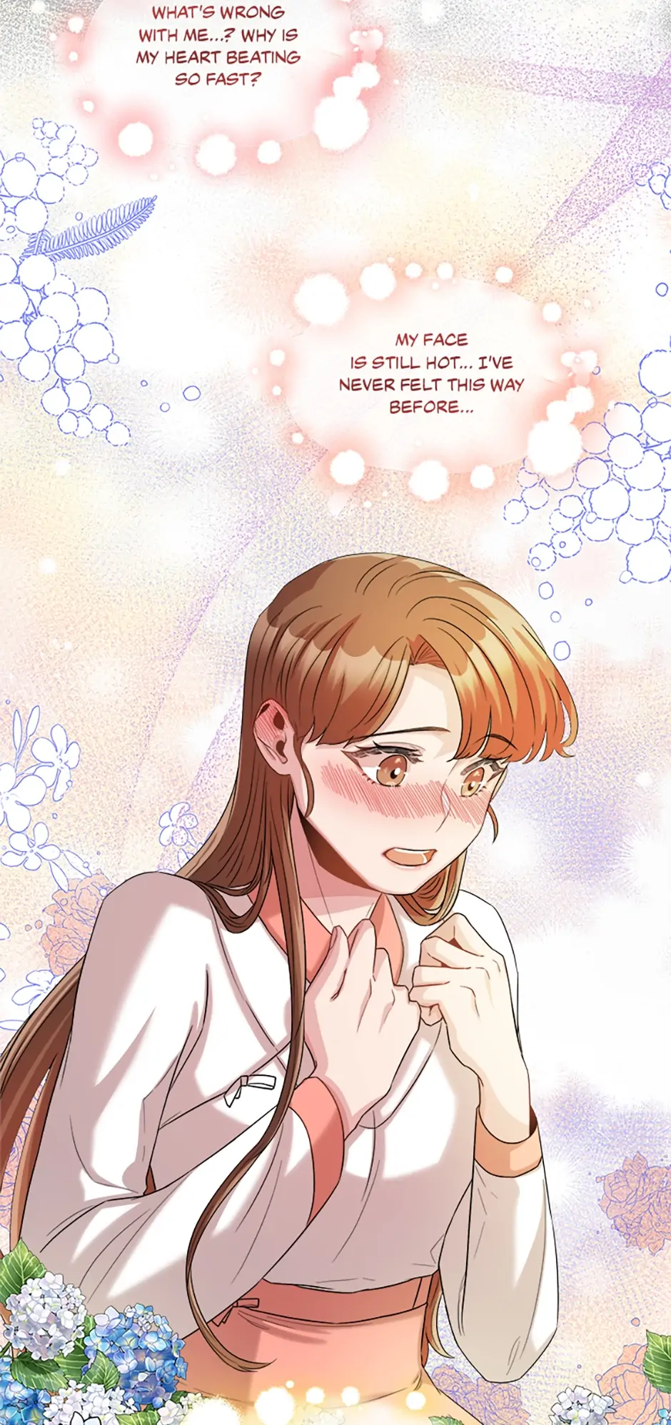Avoiding the Heavenly Emperor chapter 13 page 40