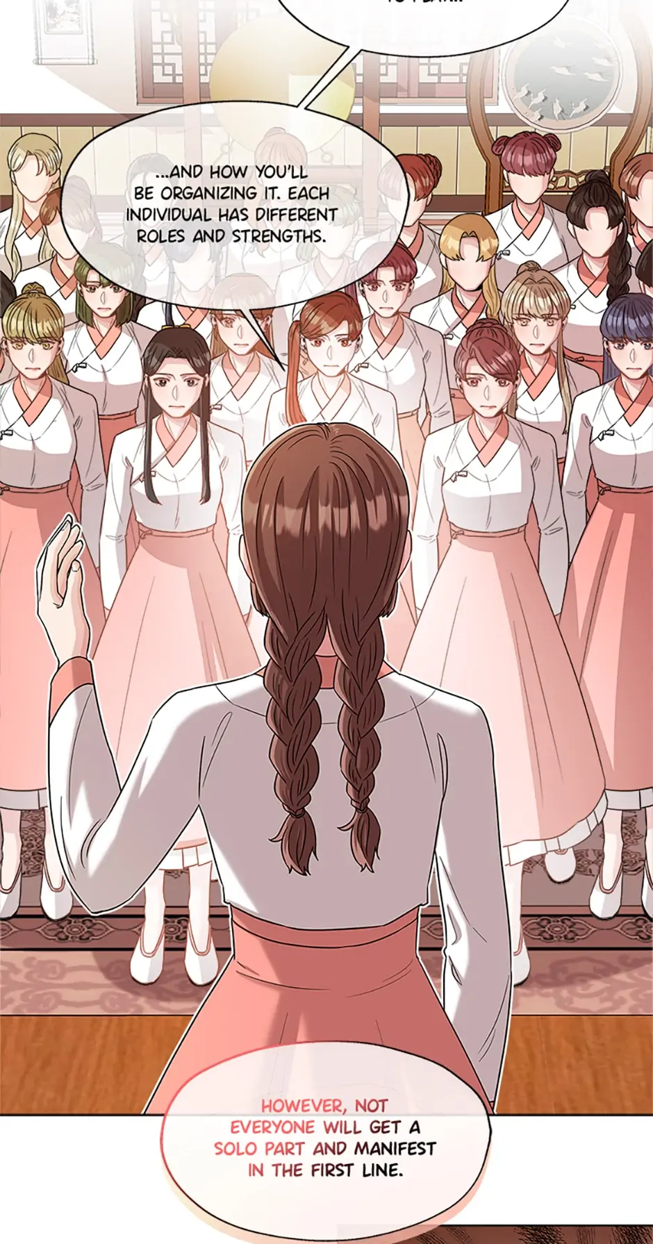 Avoiding the Heavenly Emperor chapter 18 page 24