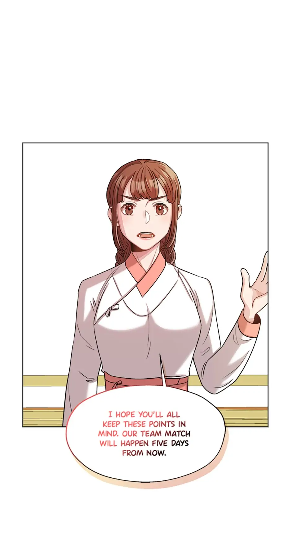 Avoiding the Heavenly Emperor chapter 18 page 26