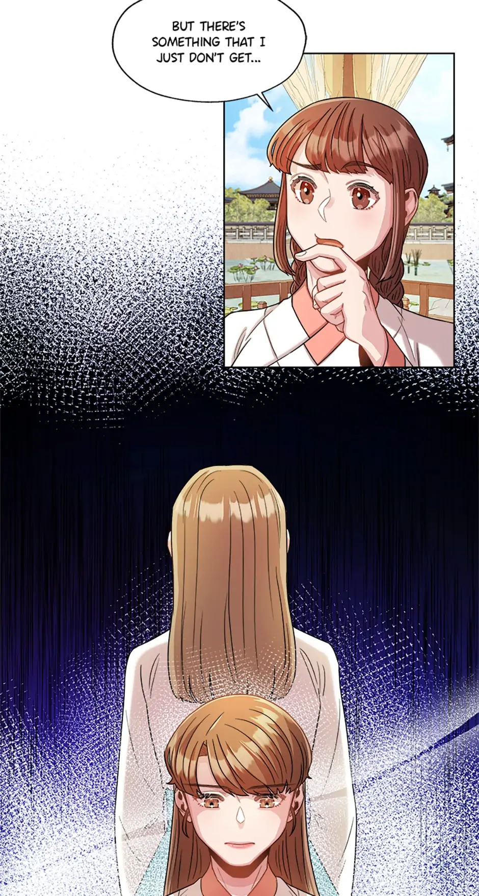 Avoiding the Heavenly Emperor chapter 18 page 36