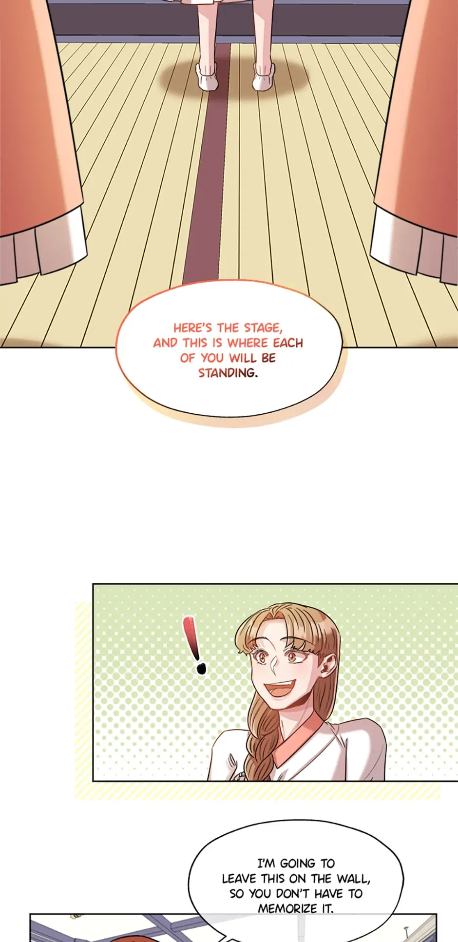 Avoiding the Heavenly Emperor chapter 19 page 39